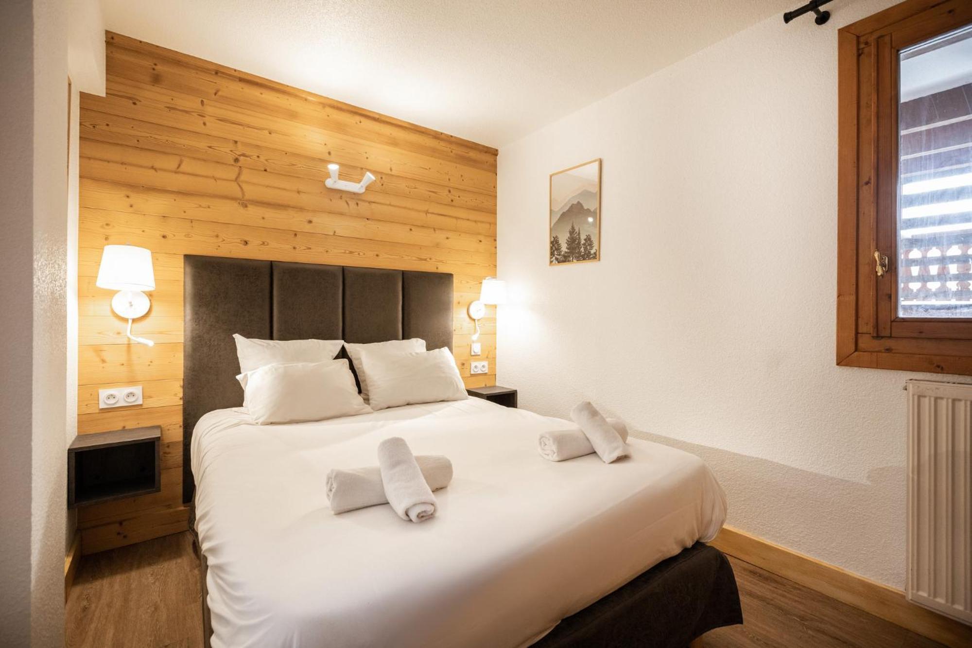 Appartement Supérieur avec Sauna