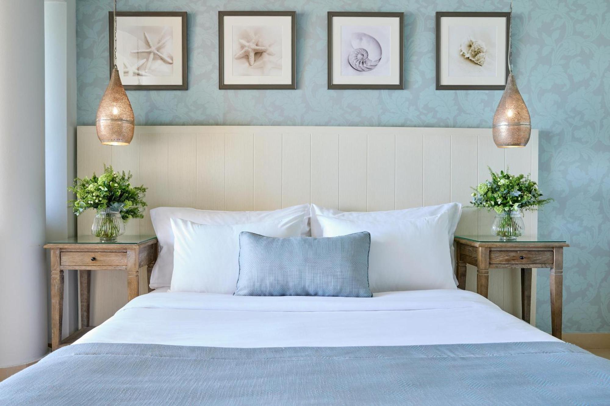 Junior Suite Sea View