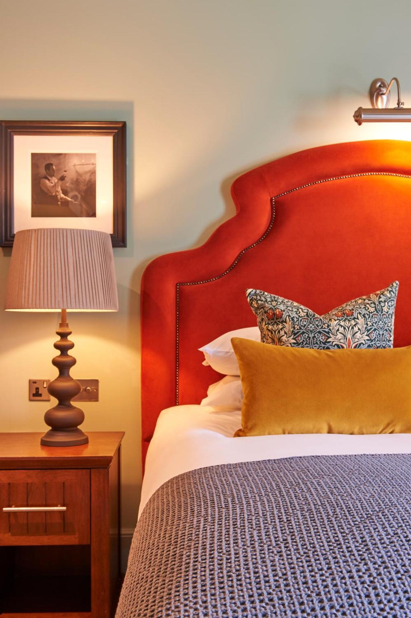 Signature Suite
