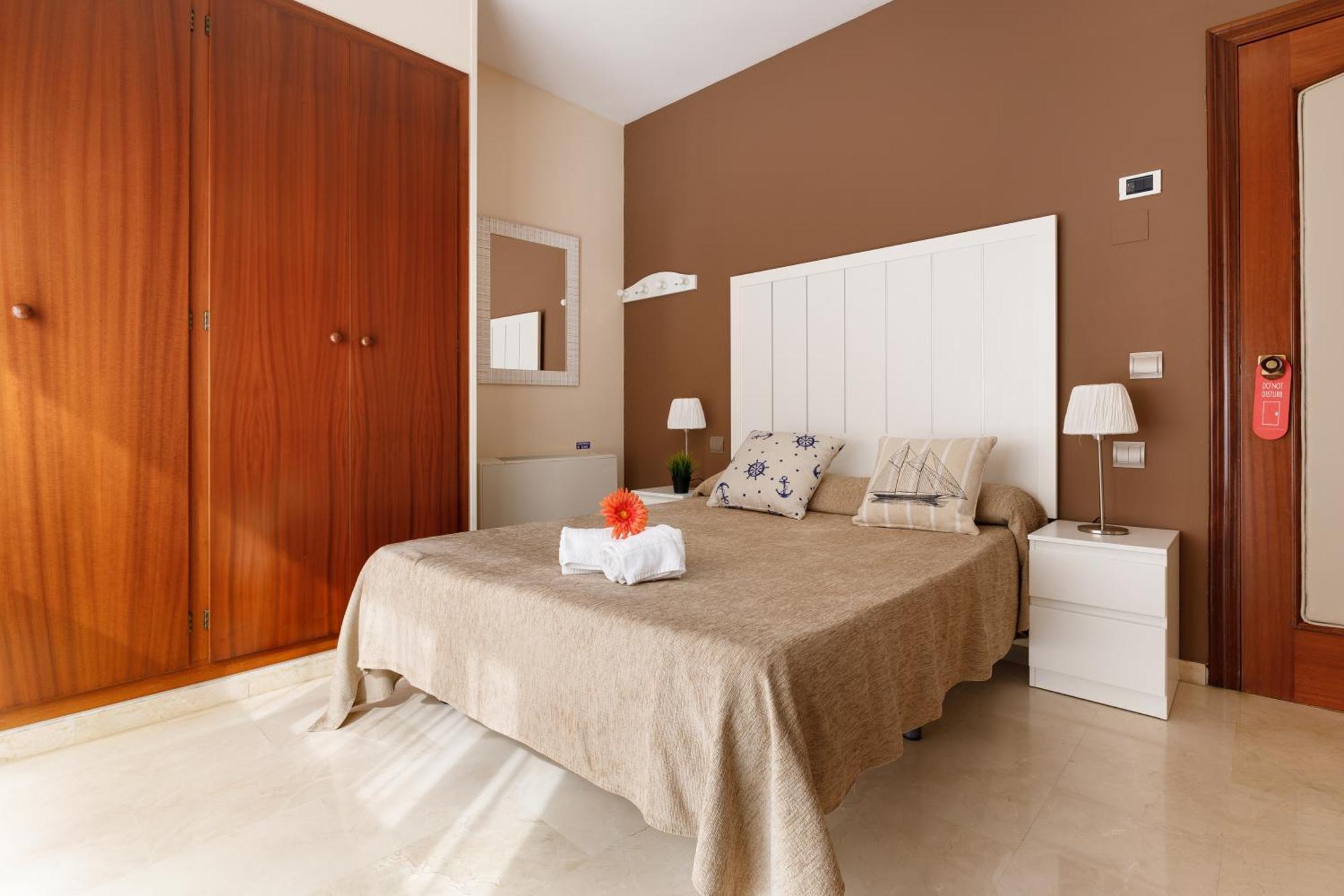 Habitación Individual