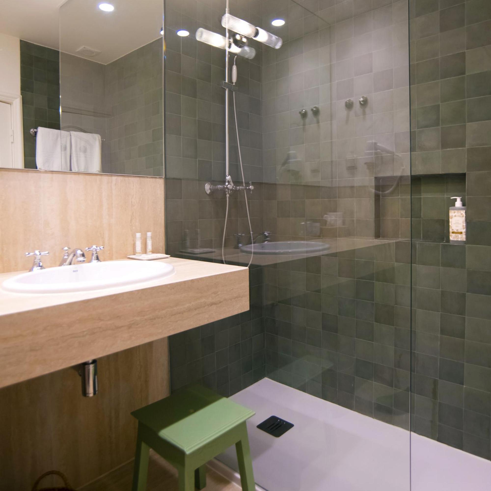Classic Double or Twin Room