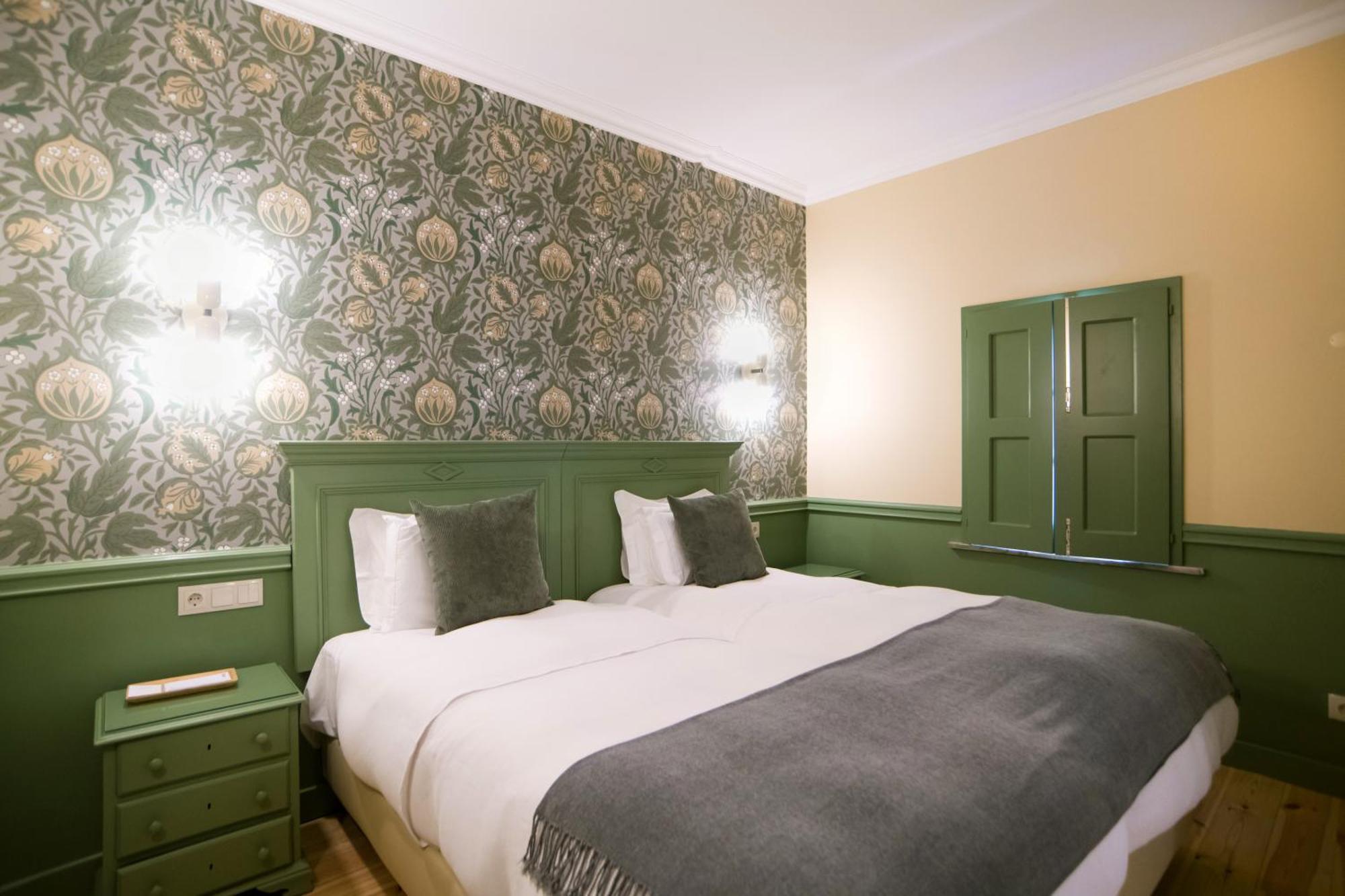 Classic Double or Twin Room