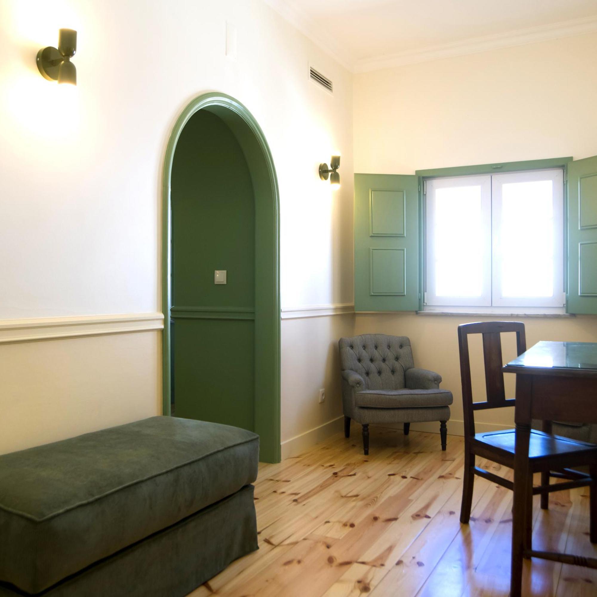 Classic Double or Twin Room