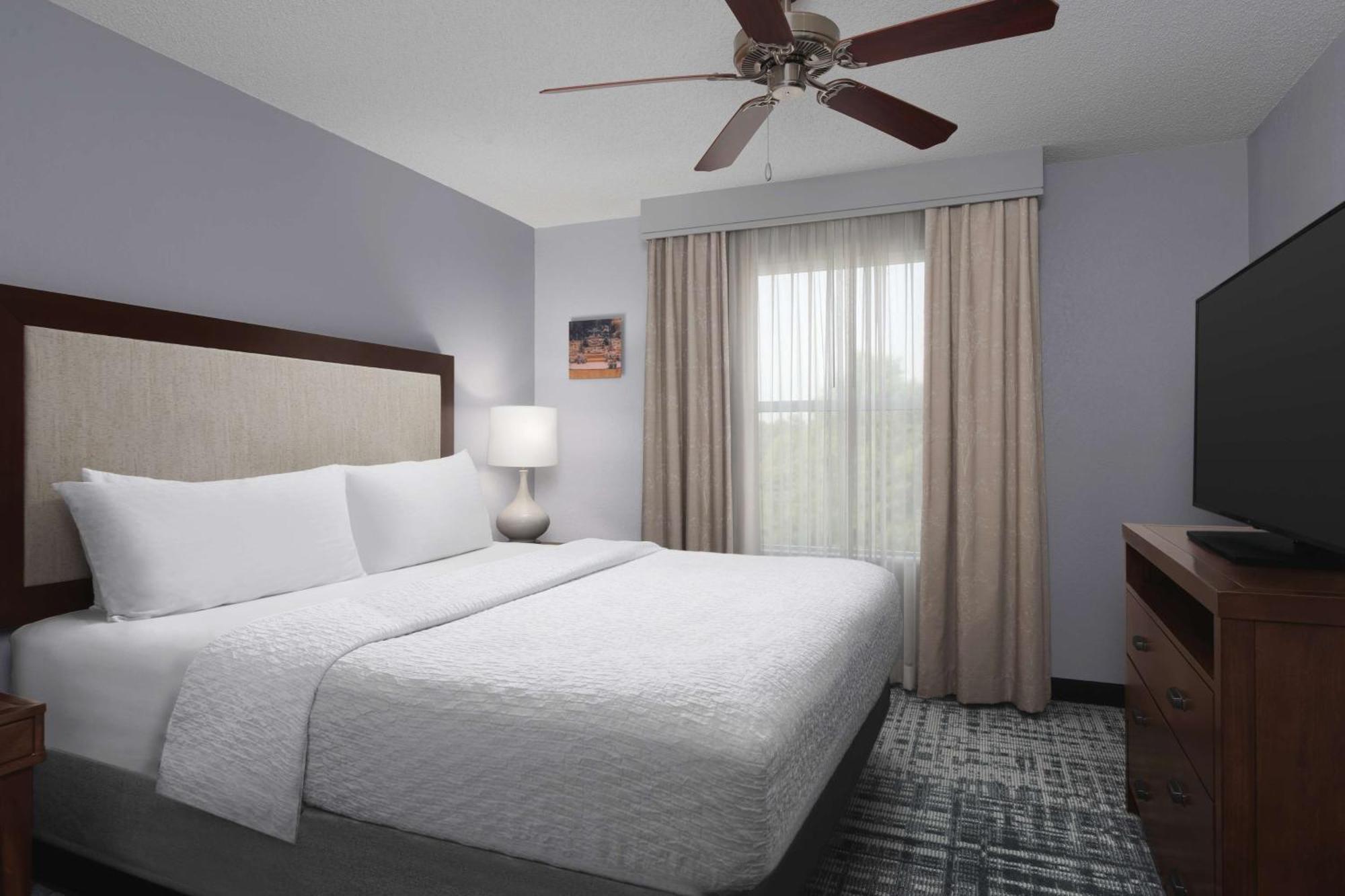 Two-Bedroom Suite