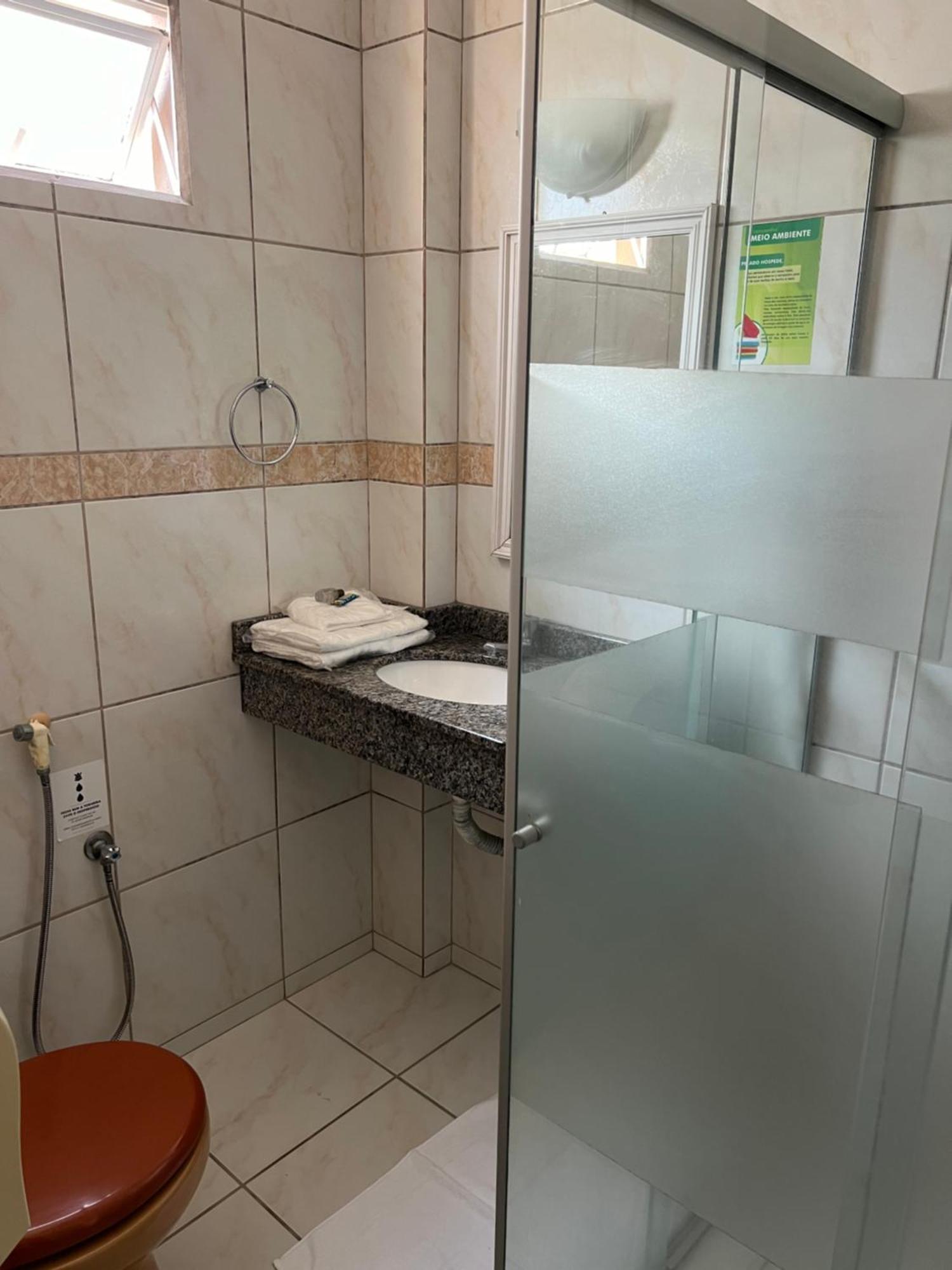 Luxury Triple Room