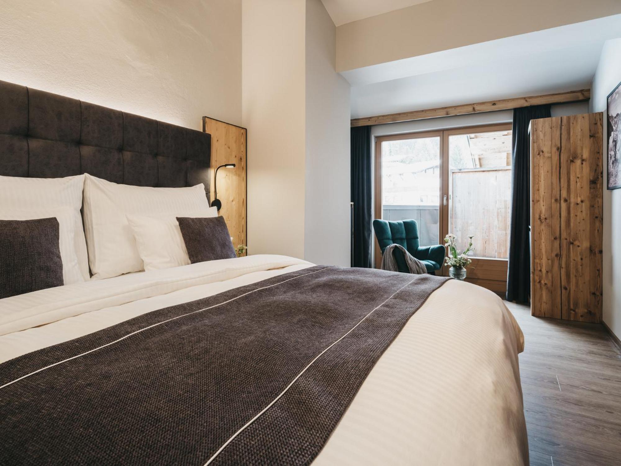 Suite 2 Chambres