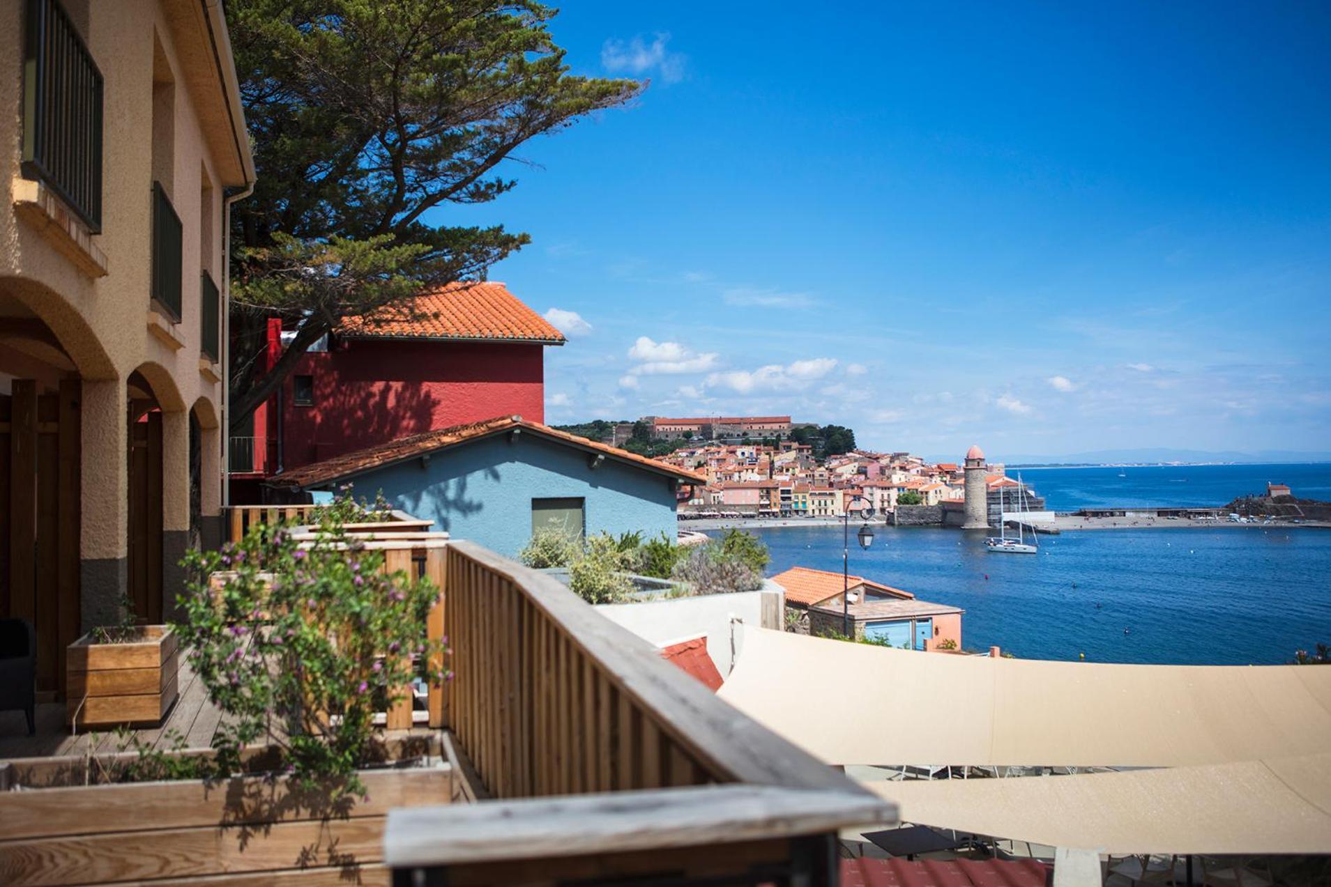 Double Room Balcony