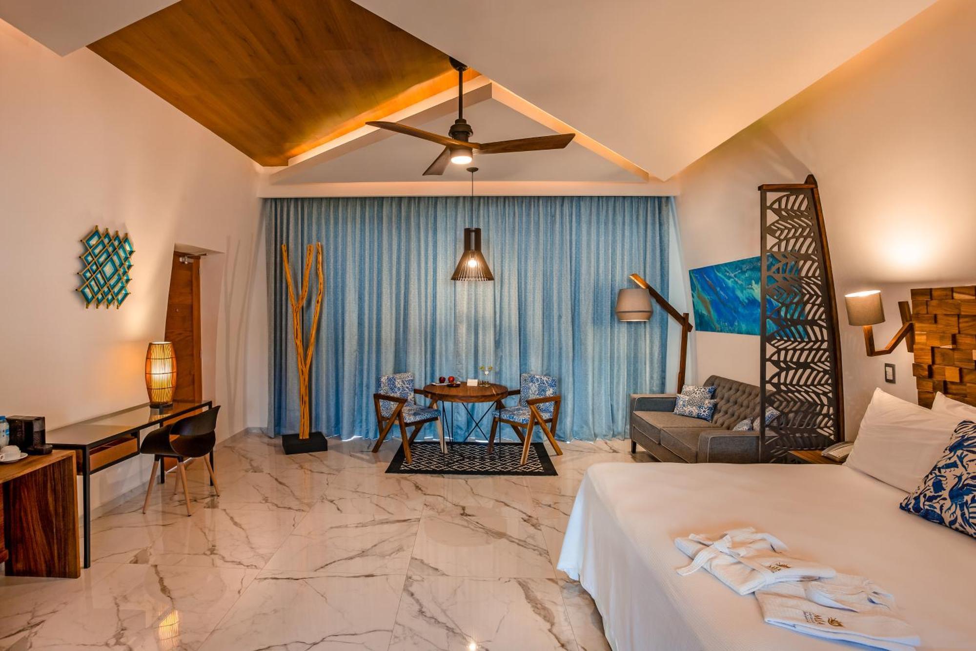 Superior Suite