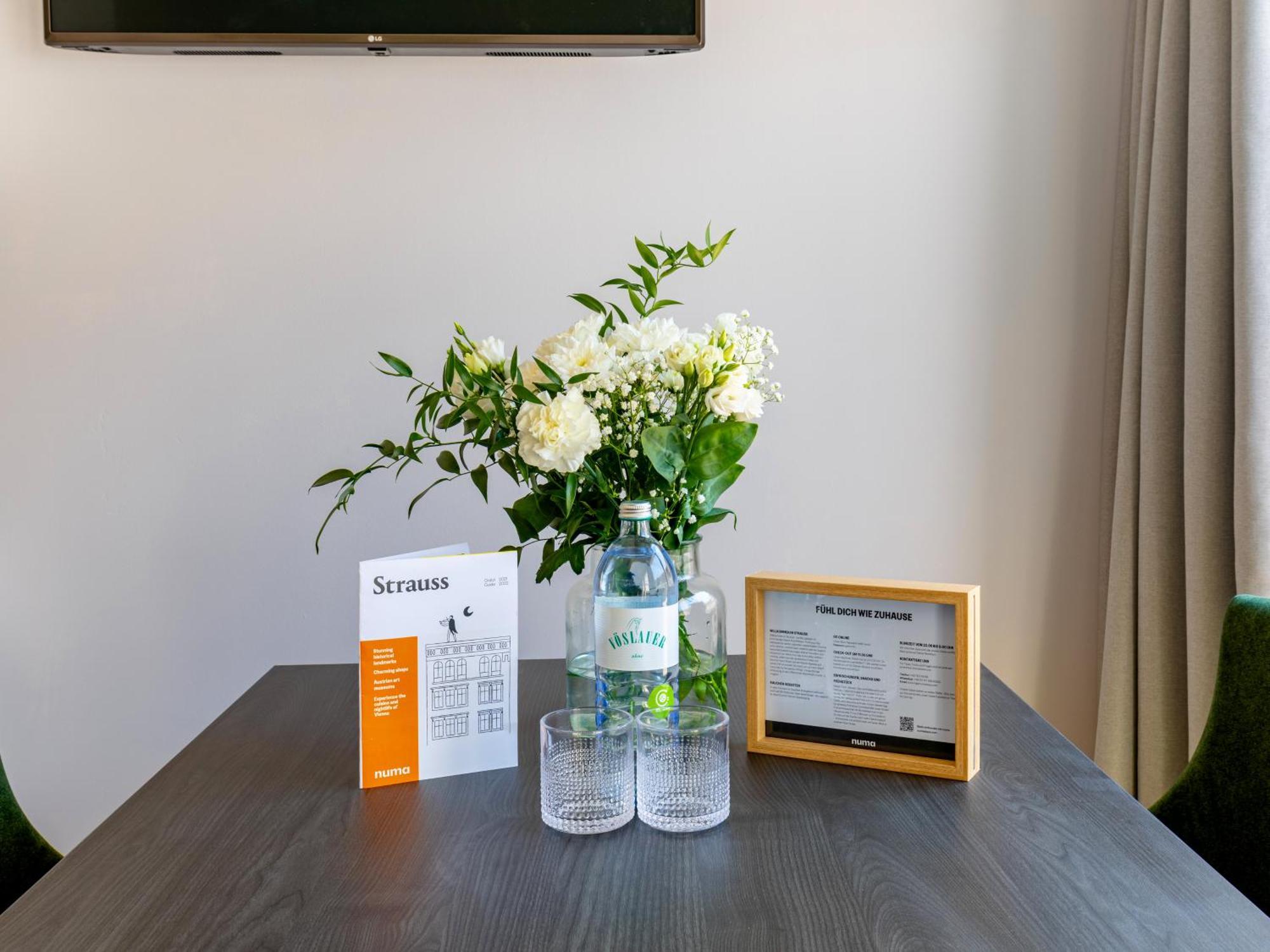 Extra Large 2 Bedroom Apartment Terrace