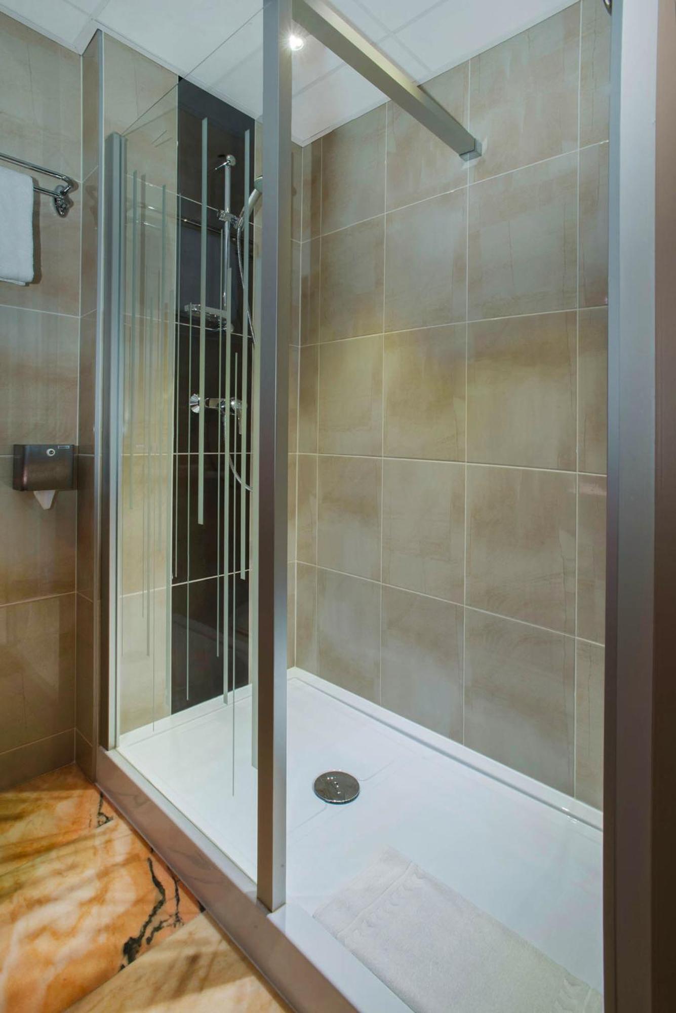 Chambre Double Confort