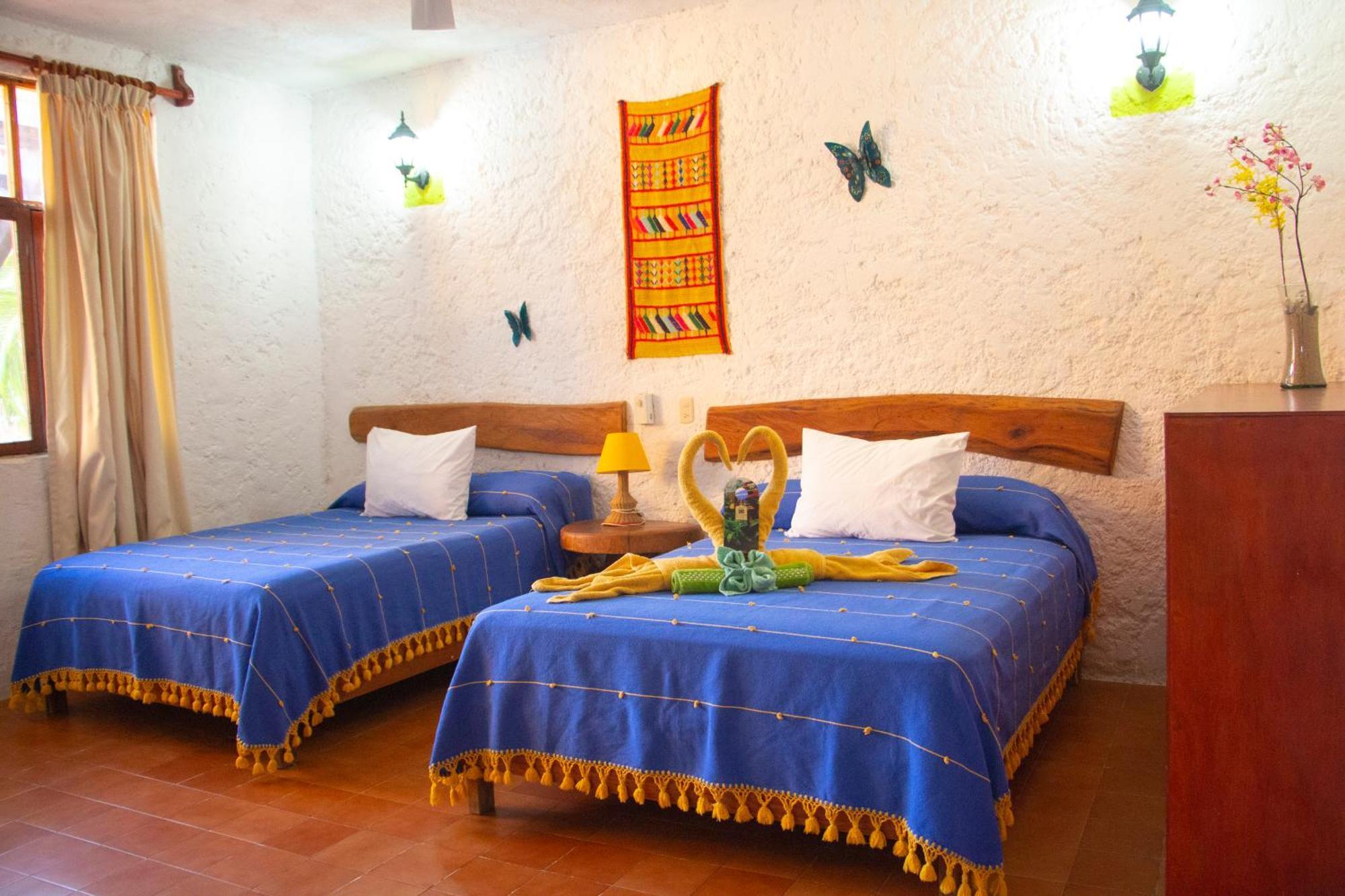 Double Room Air Conditioning
