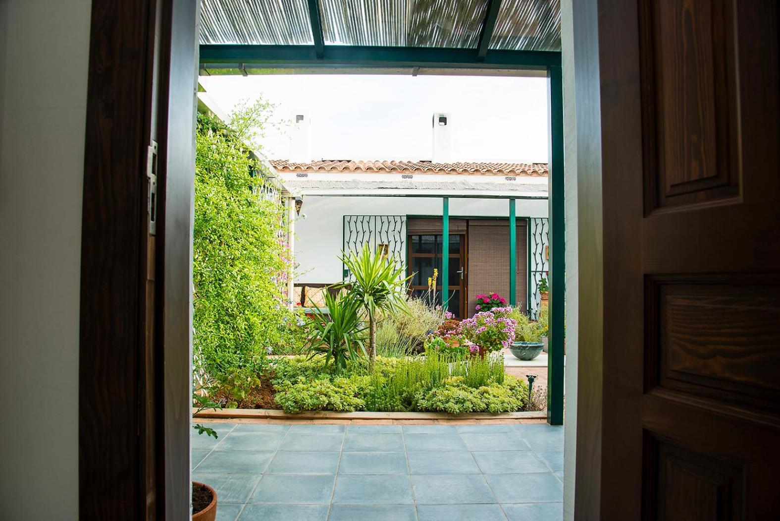 Twin Room Private Bathroom