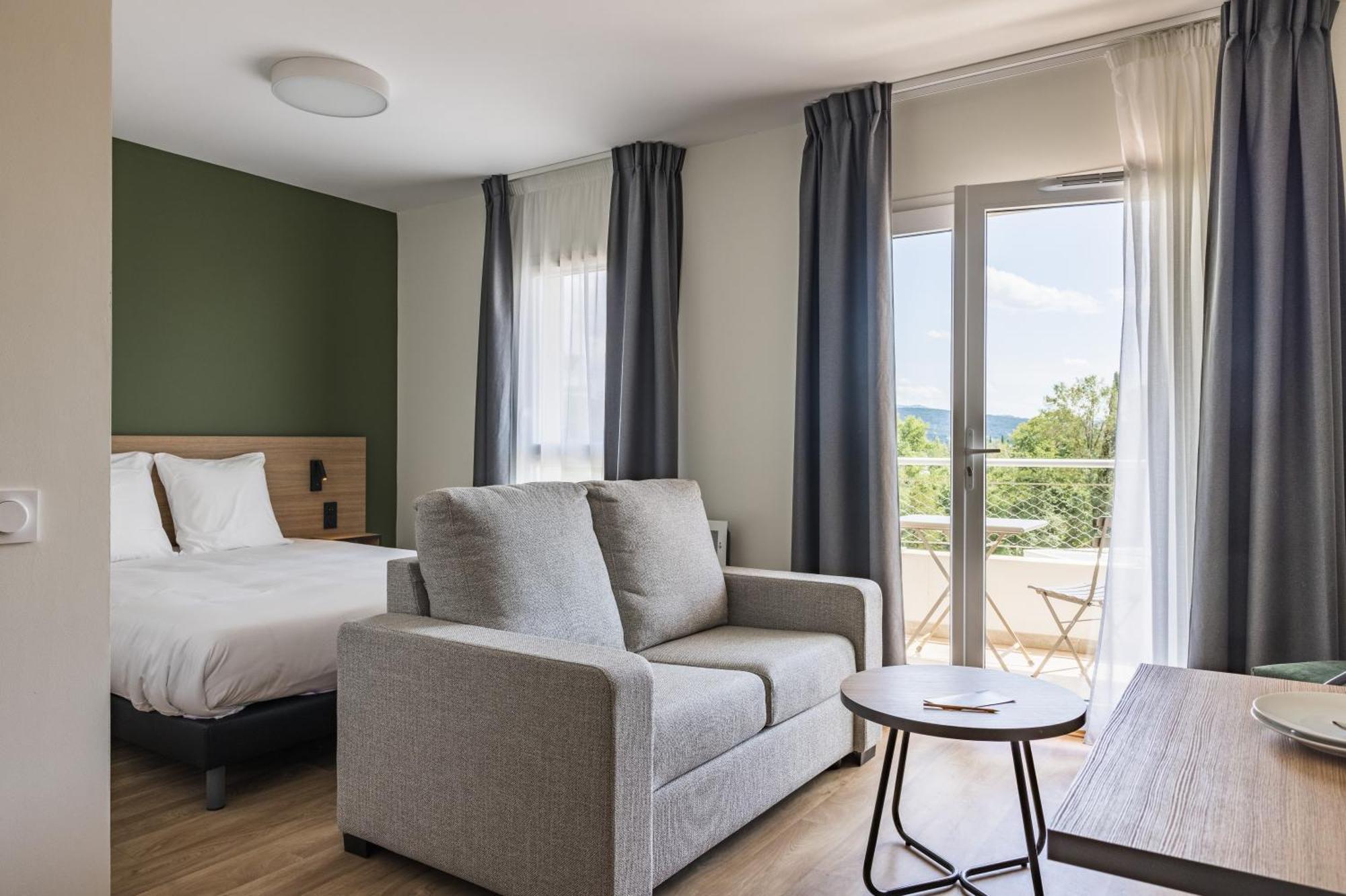 Chambre Double Supérieure