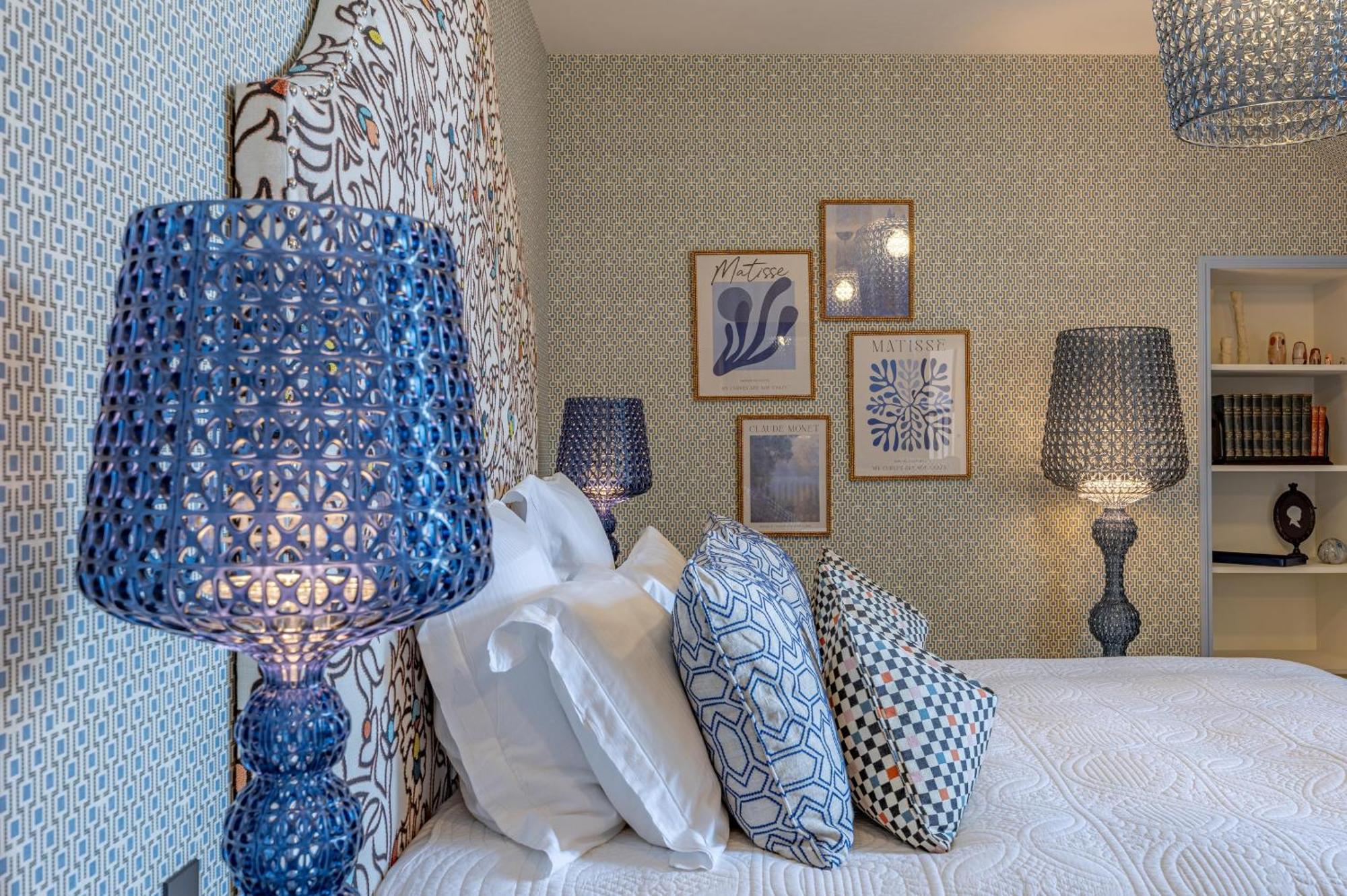 Prestige Room "Victoria"