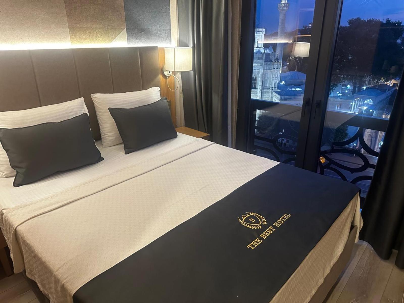 Chambre Double Économique