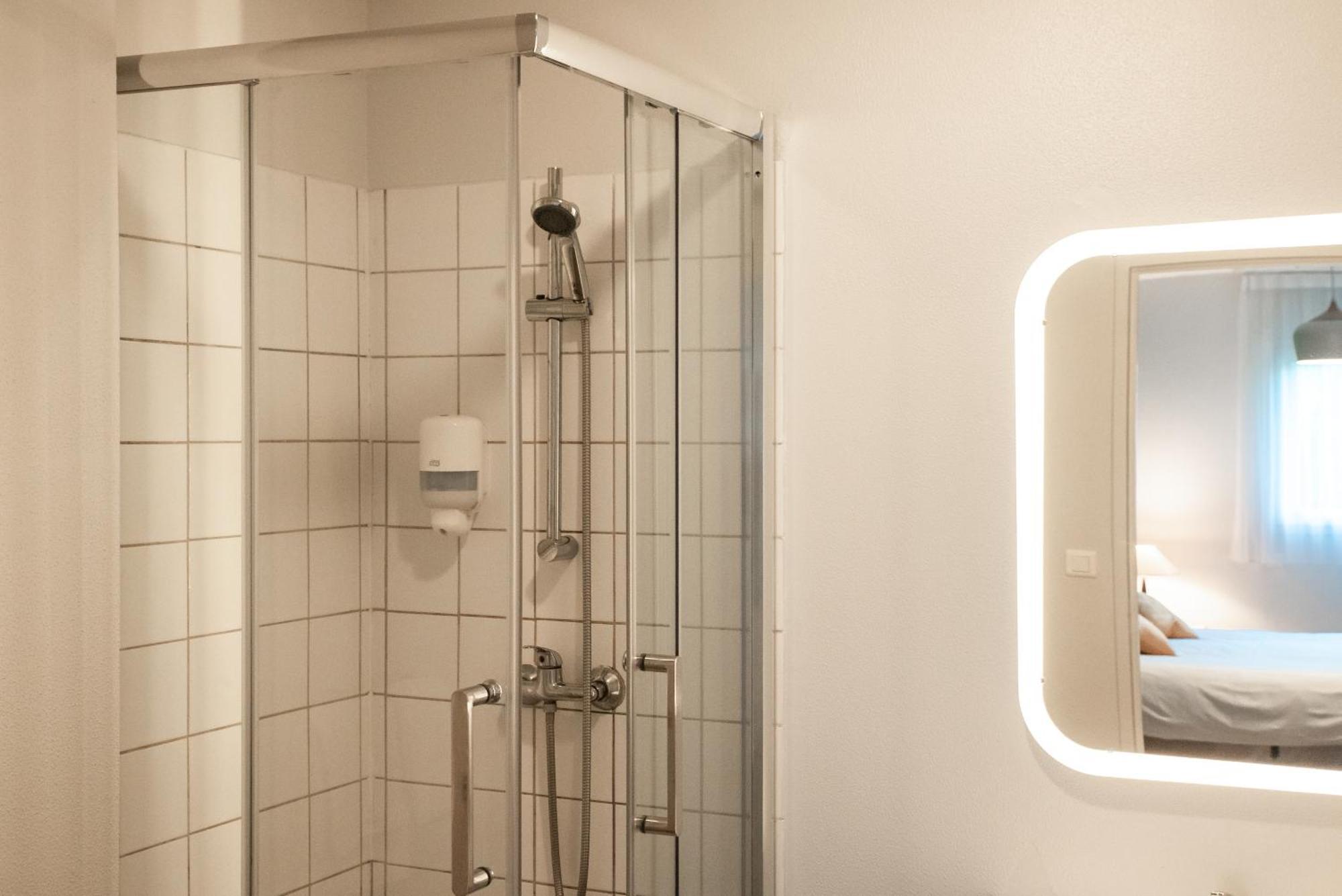 Appartement 1 Chambre