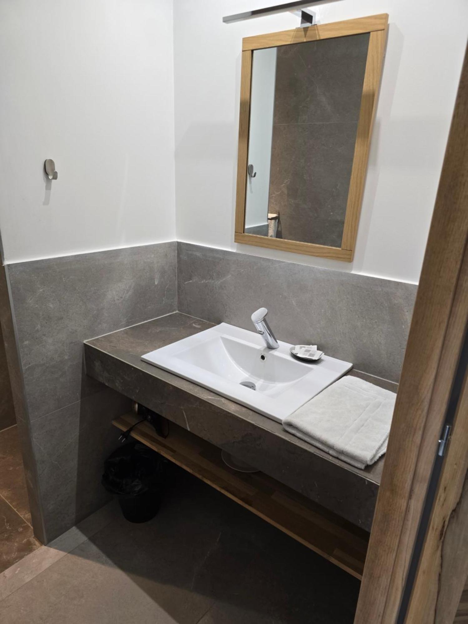 Chambre Privilège