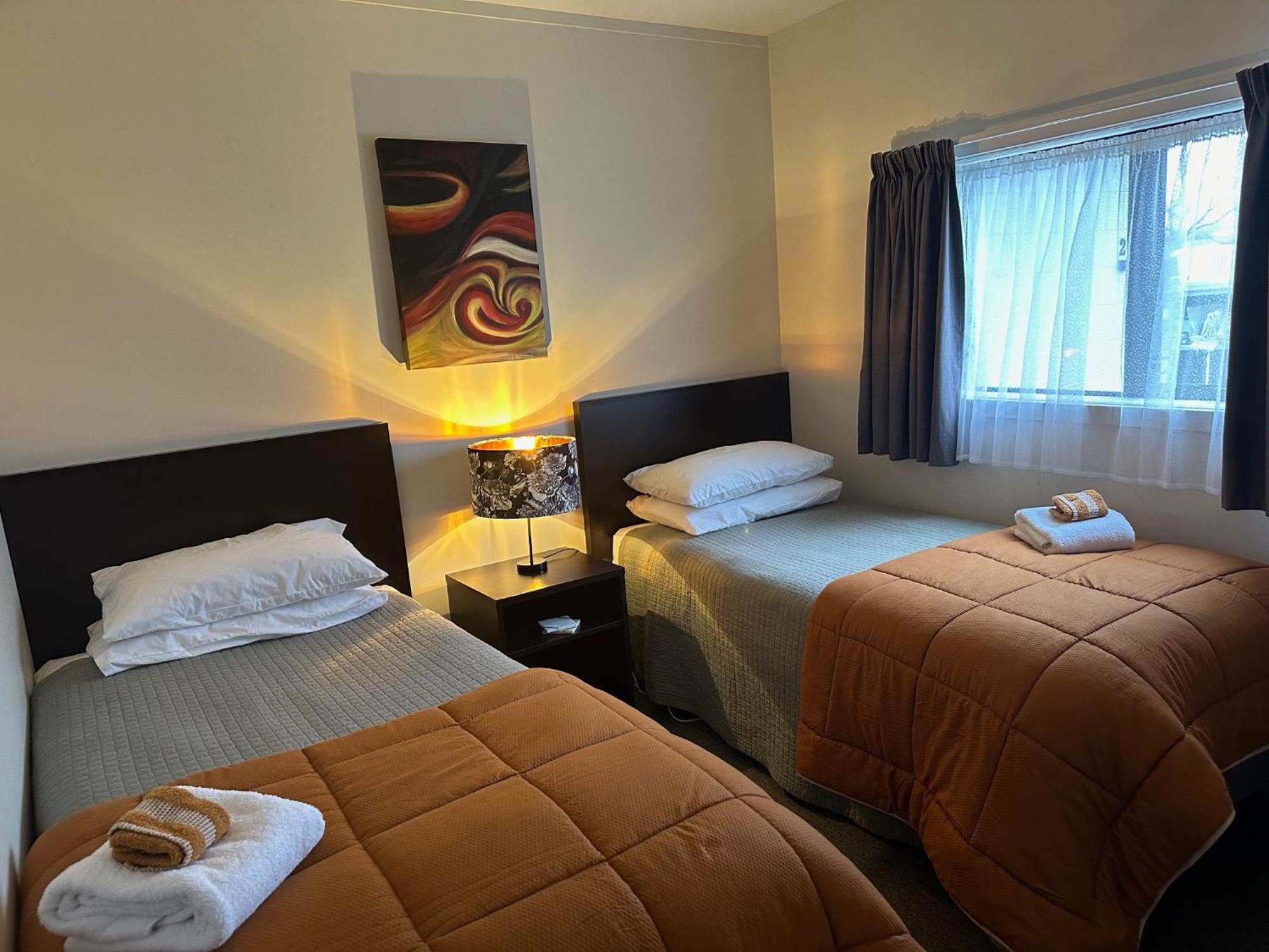 Suite 2 Chambres