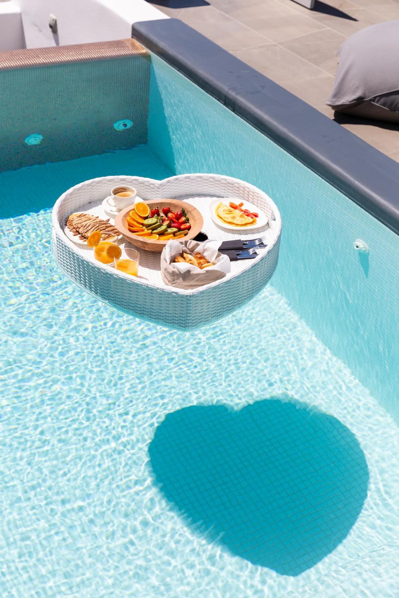 Deluxe Two Bedroom Villa Private Pool Sunset View