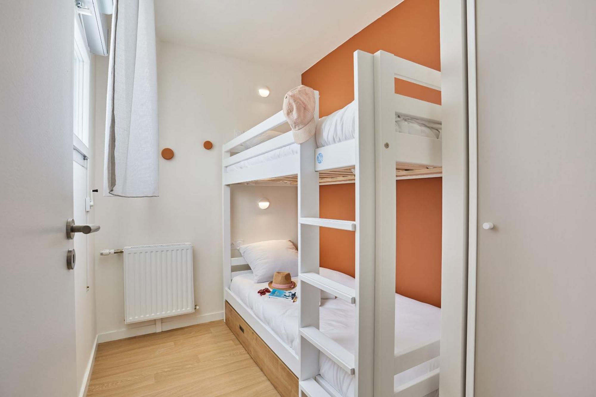 Appartement 1 Chambre