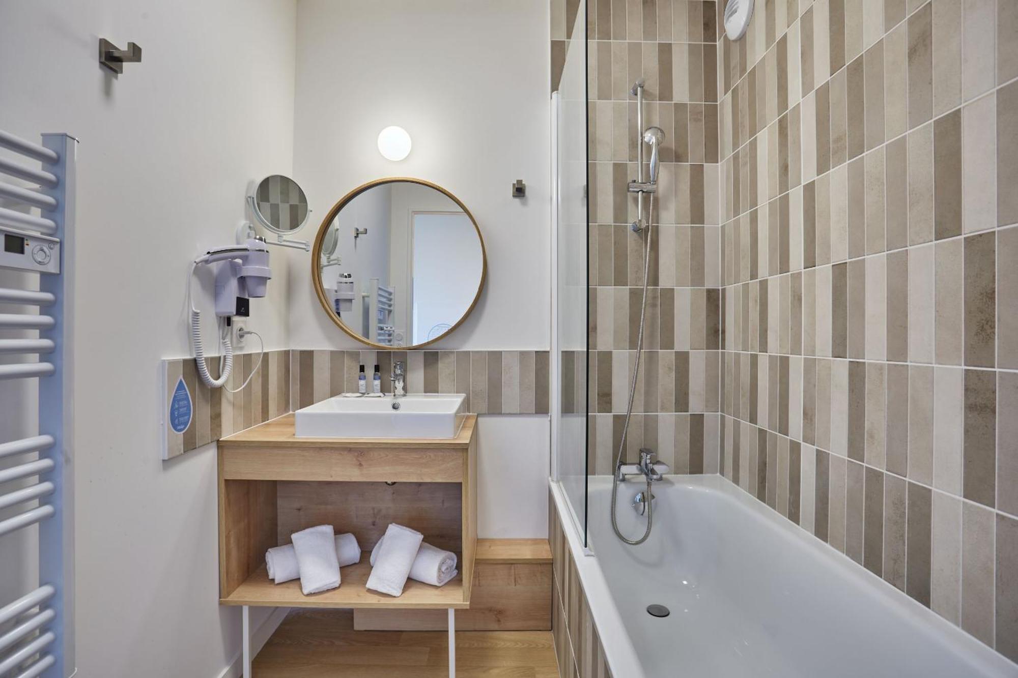 Appartement 2 Chambres