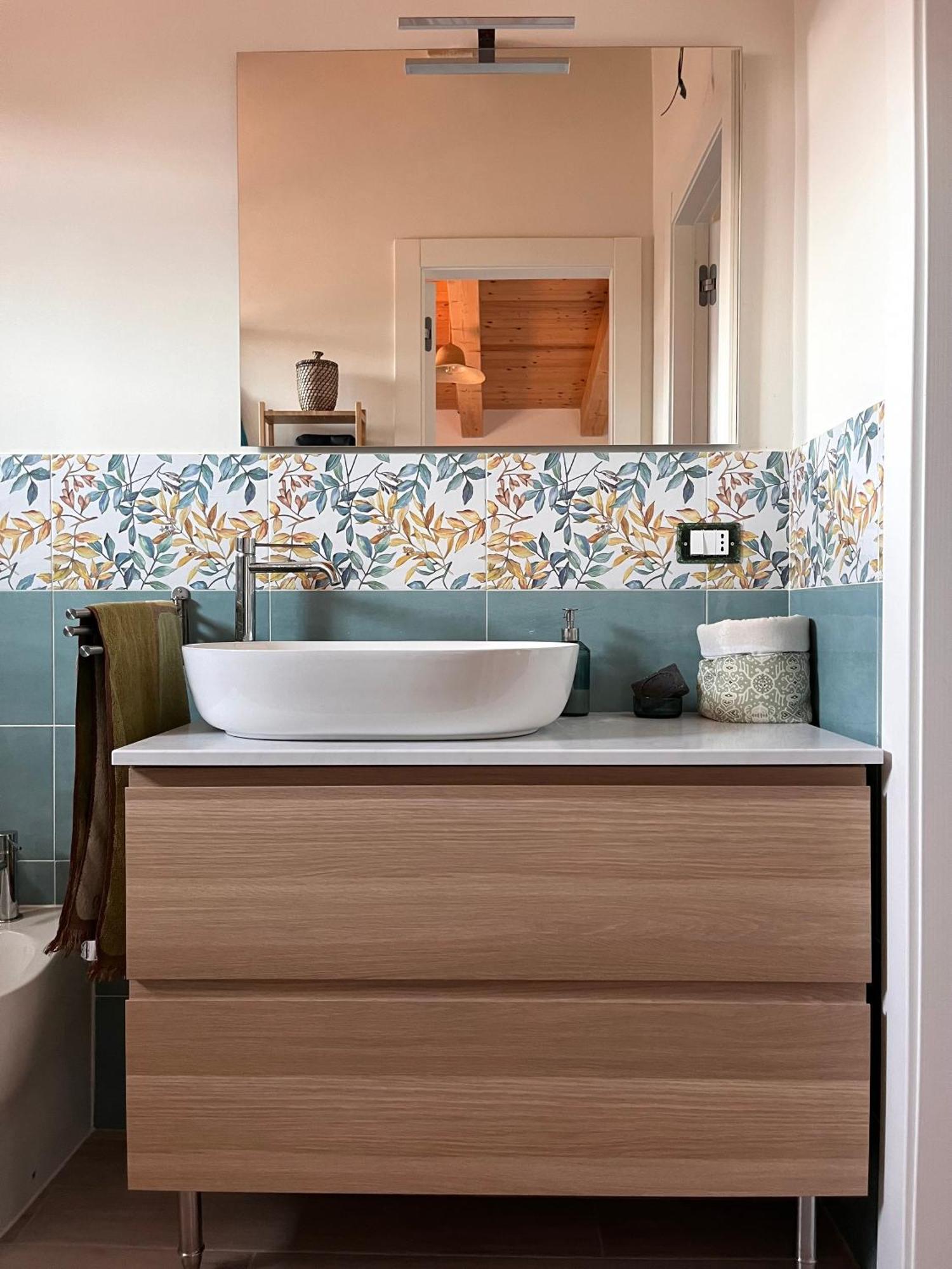 Habitación Doble con baño privado