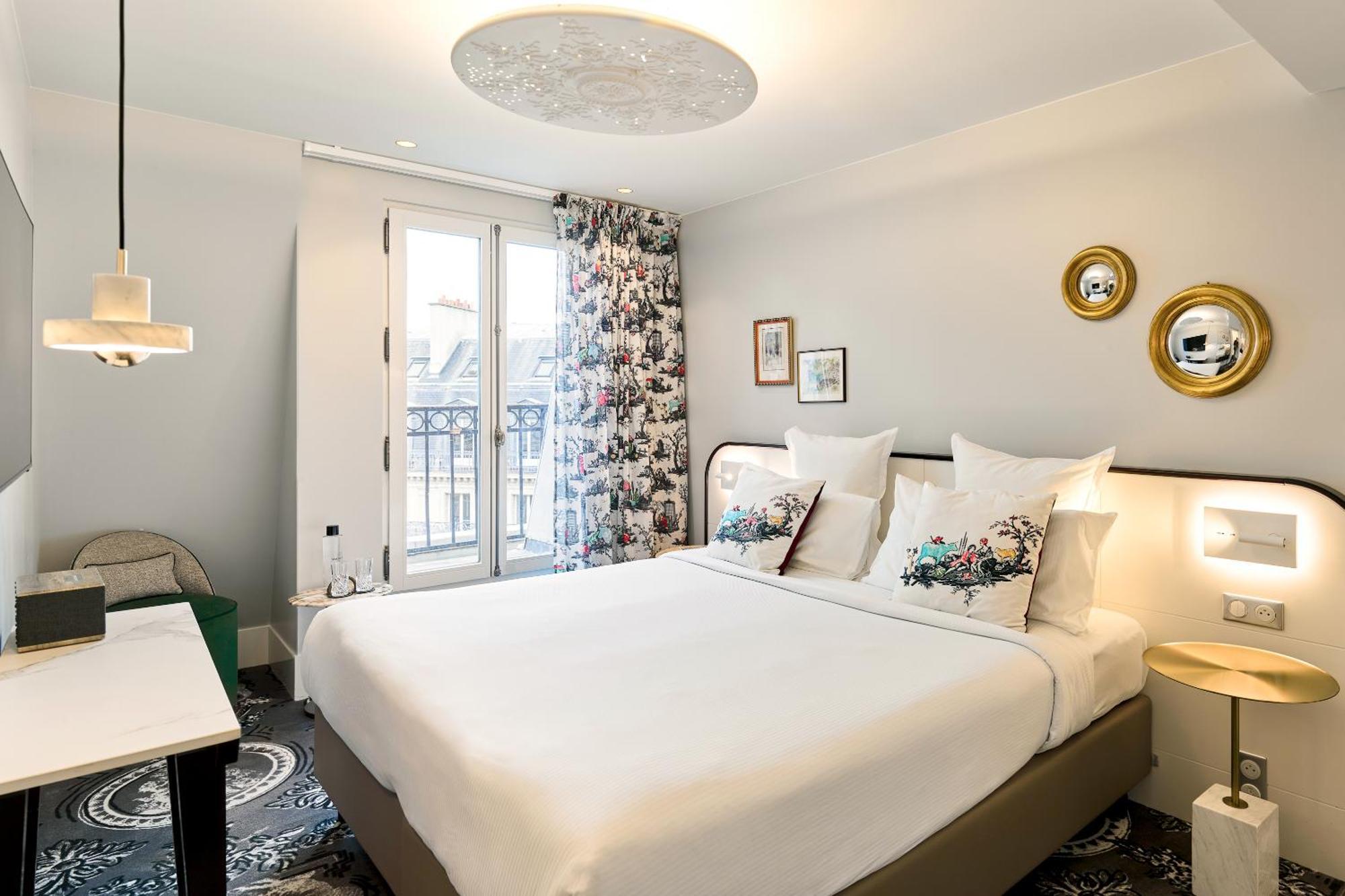 Cosy Double Room - Afterworks