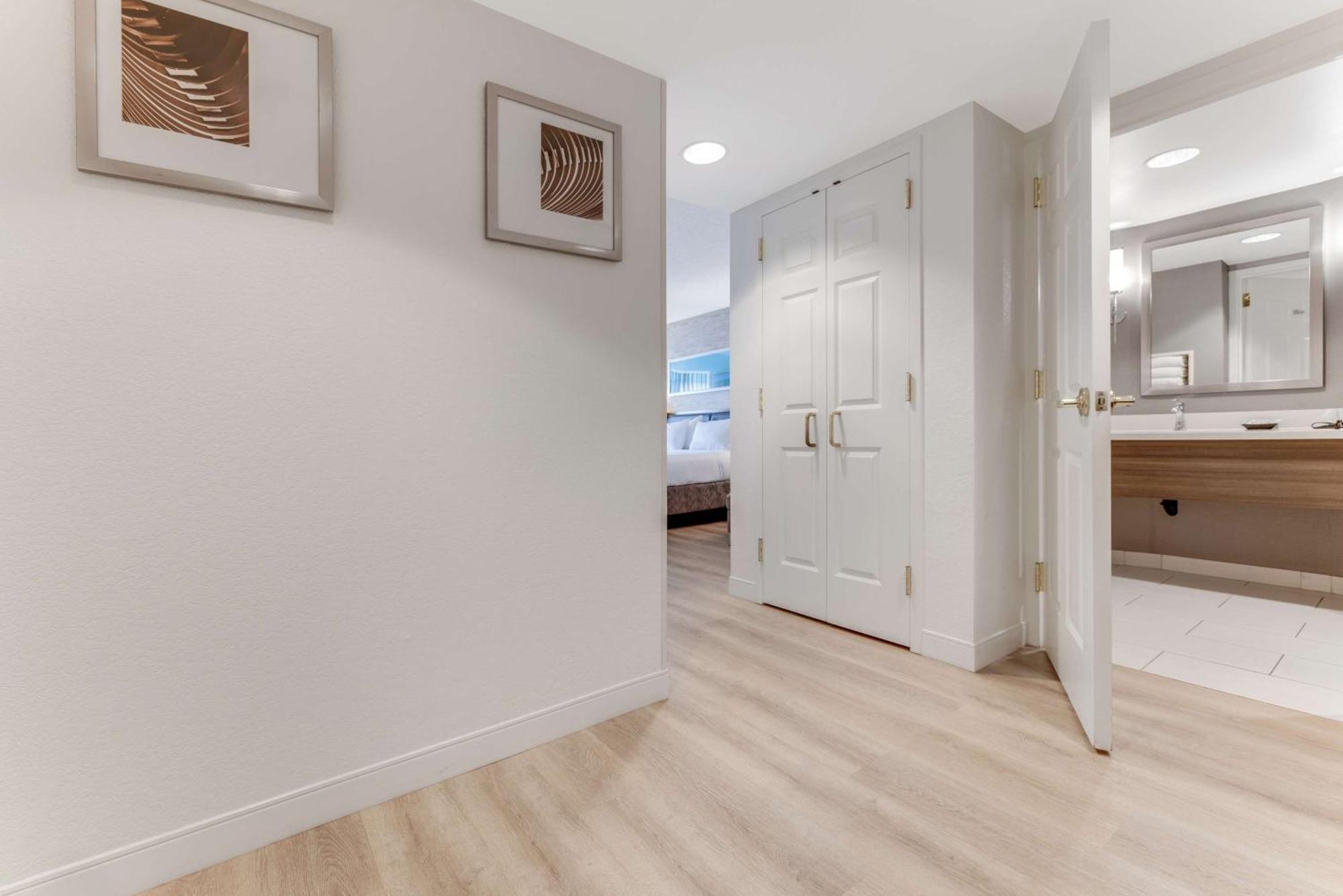 Habitación Preferente con cama extragrande