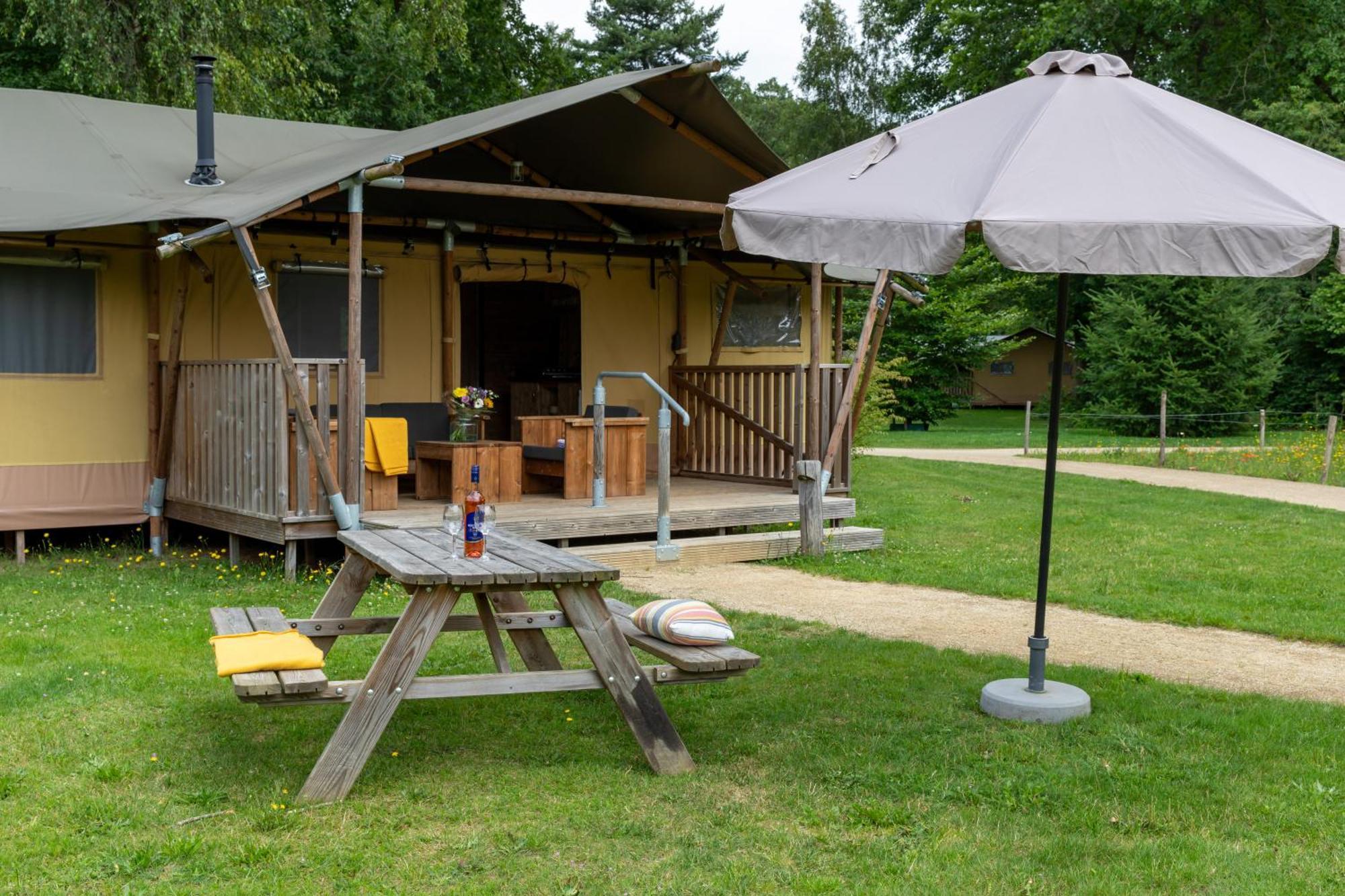Tent