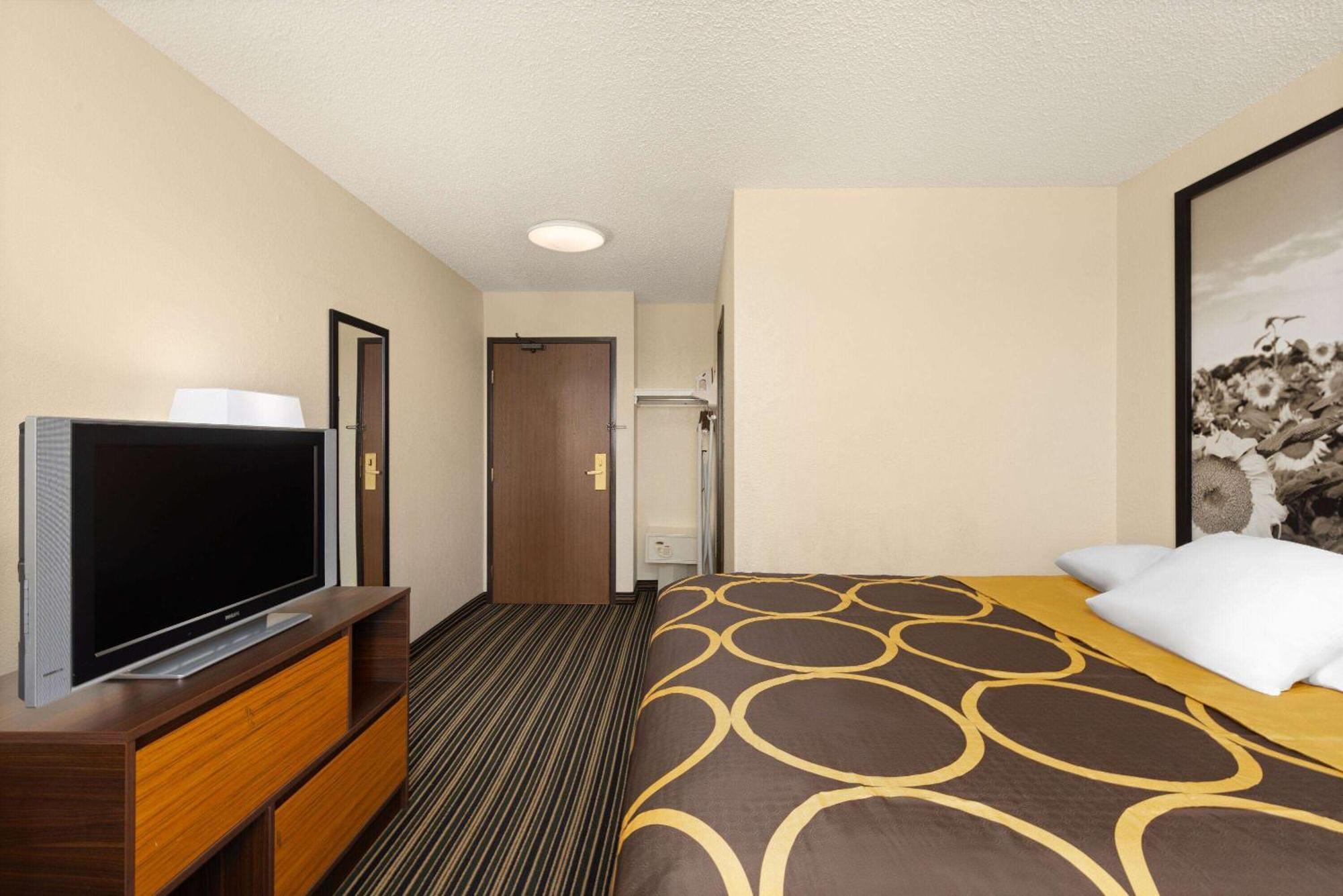 King Room Non-Smoking