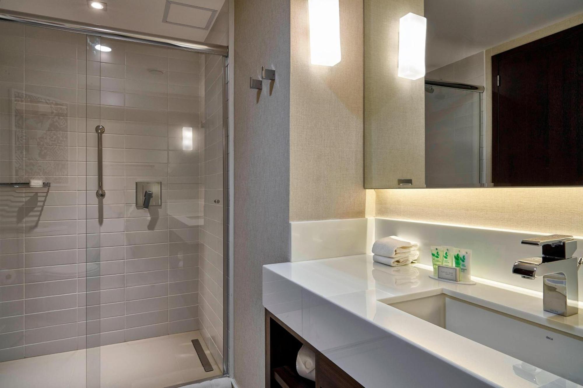 King Studio Apartment
