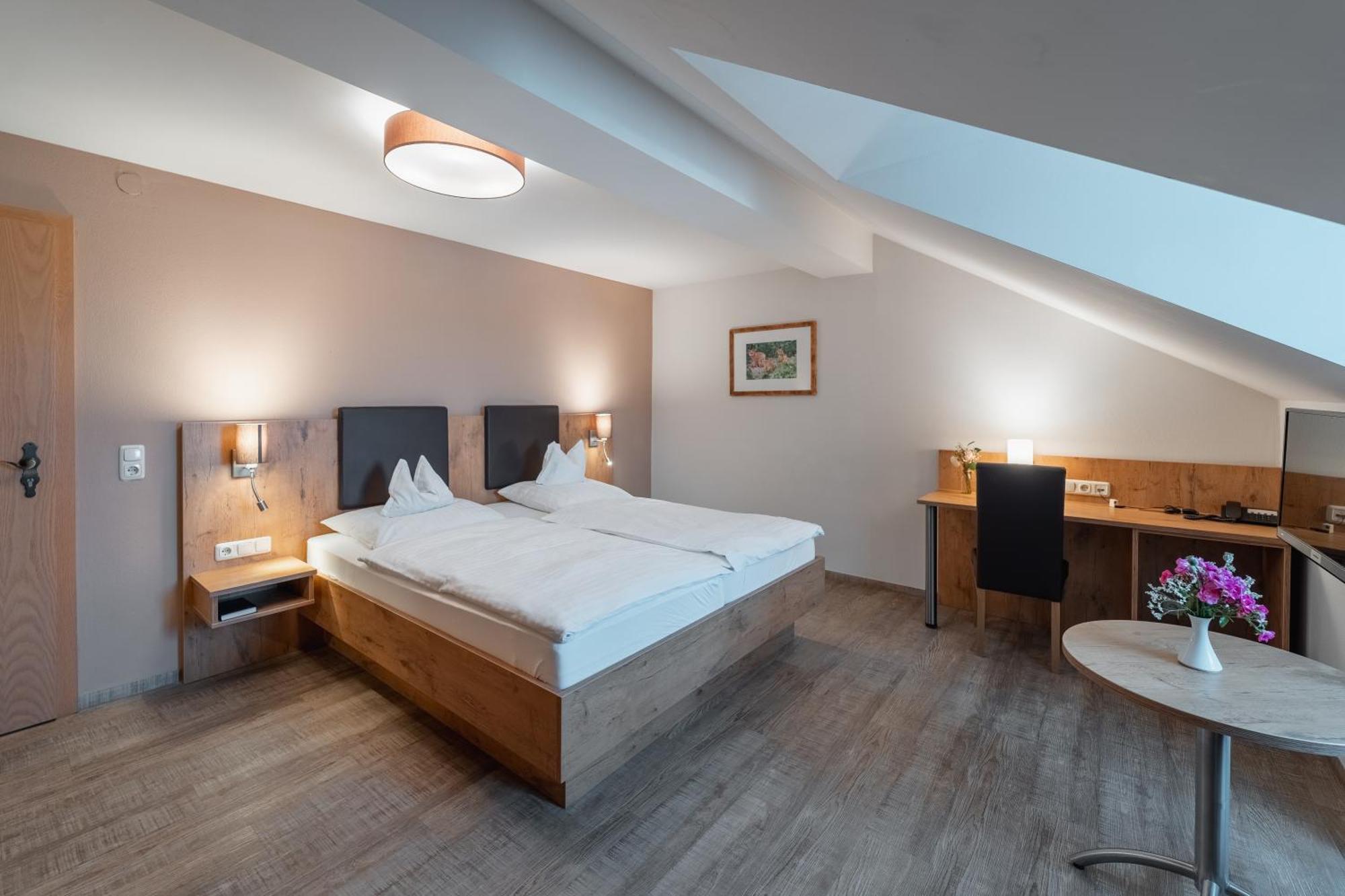 Doppelzimmer