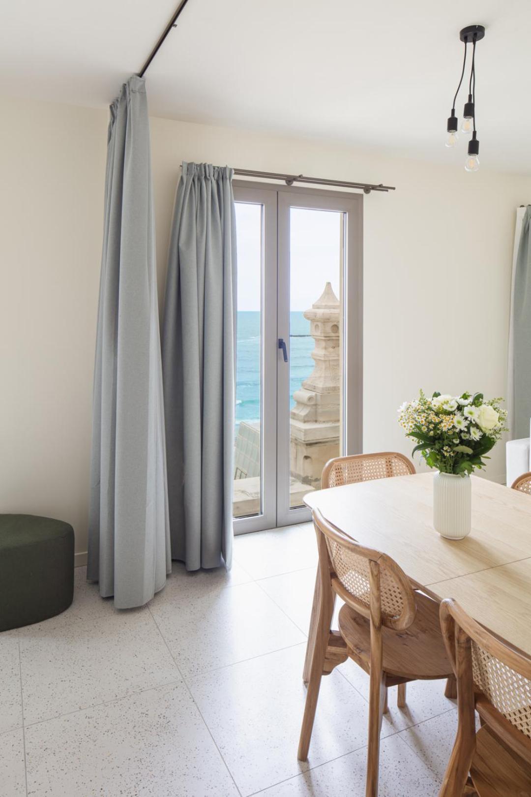 Family Suite Ocean View