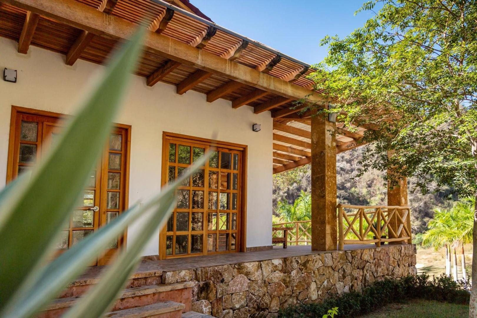 Superior Villa