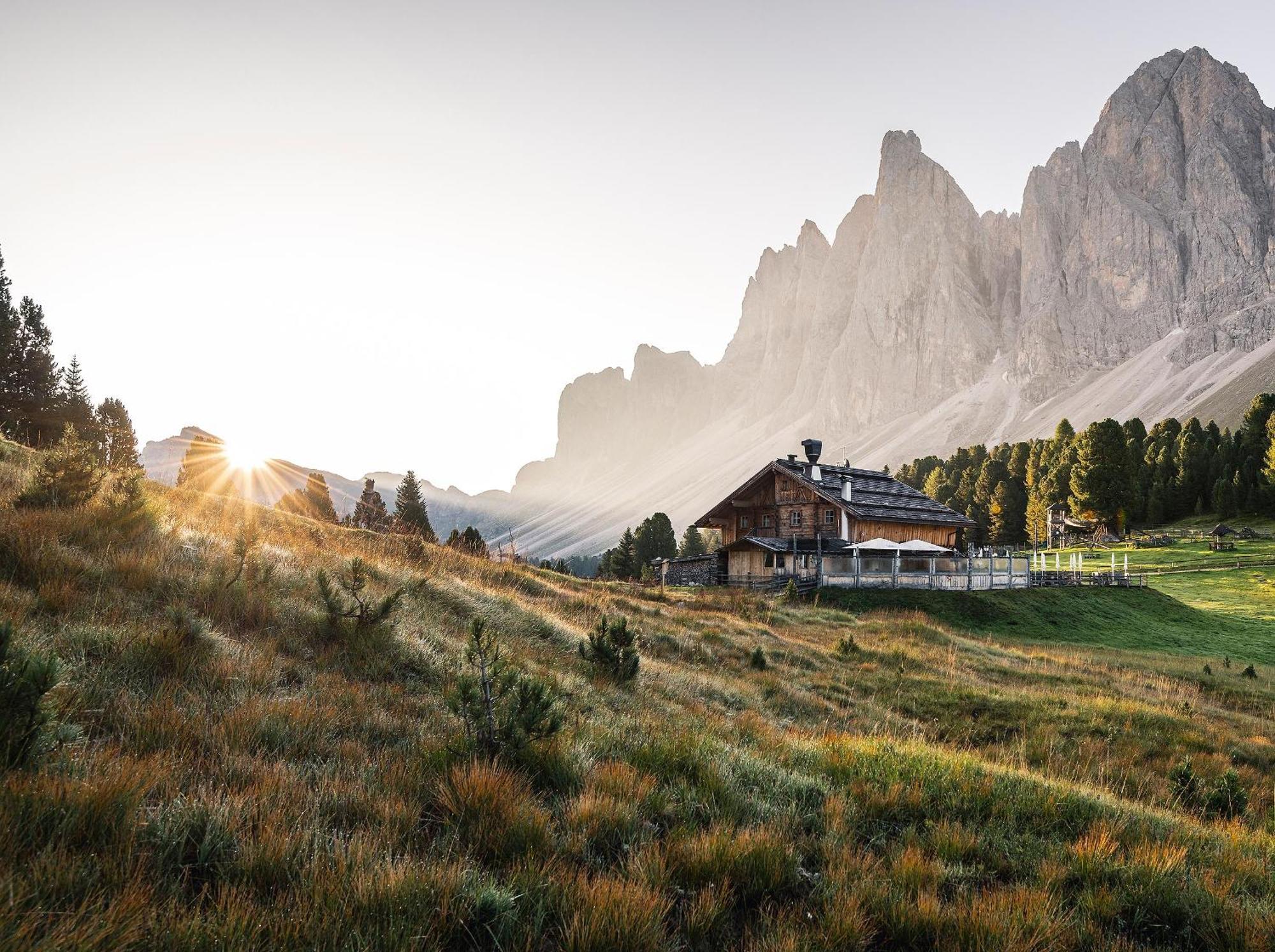 PAQUETE Welcome Dolomites - Suite Junior