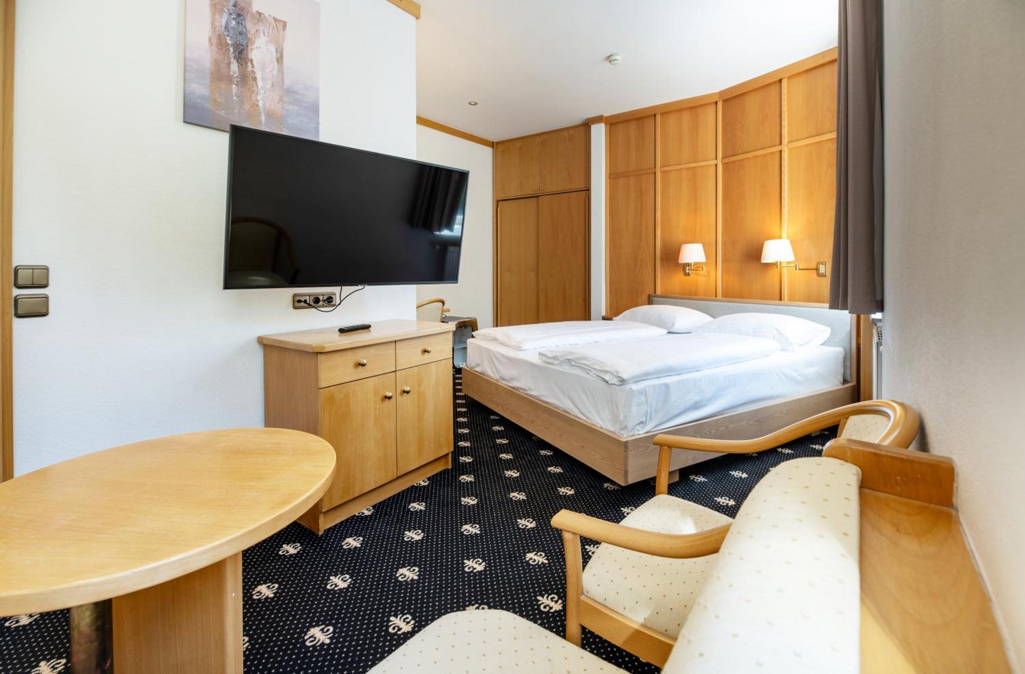 Doppelzimmer