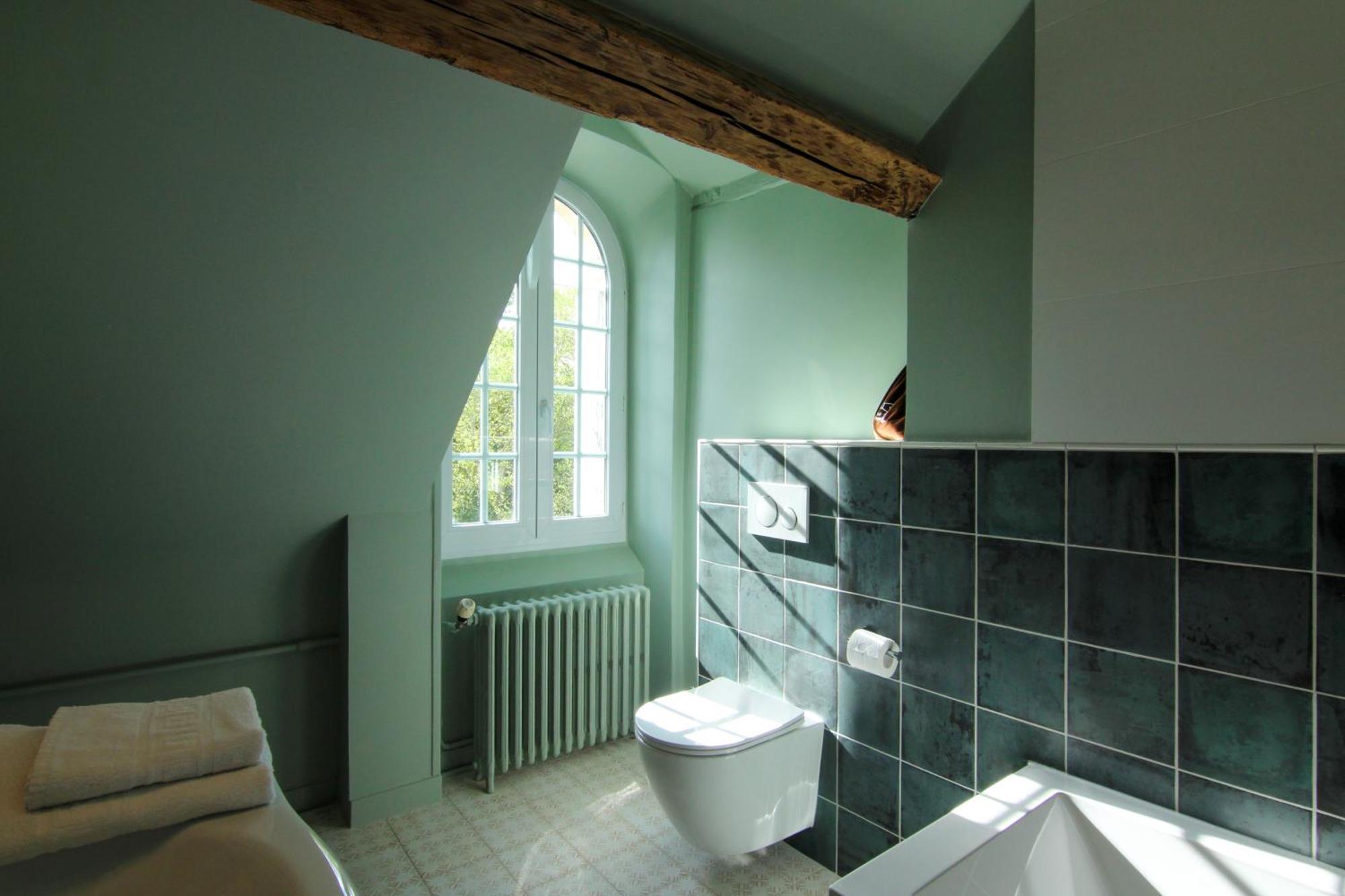 Chambre Lits Jumeaux Supérieure