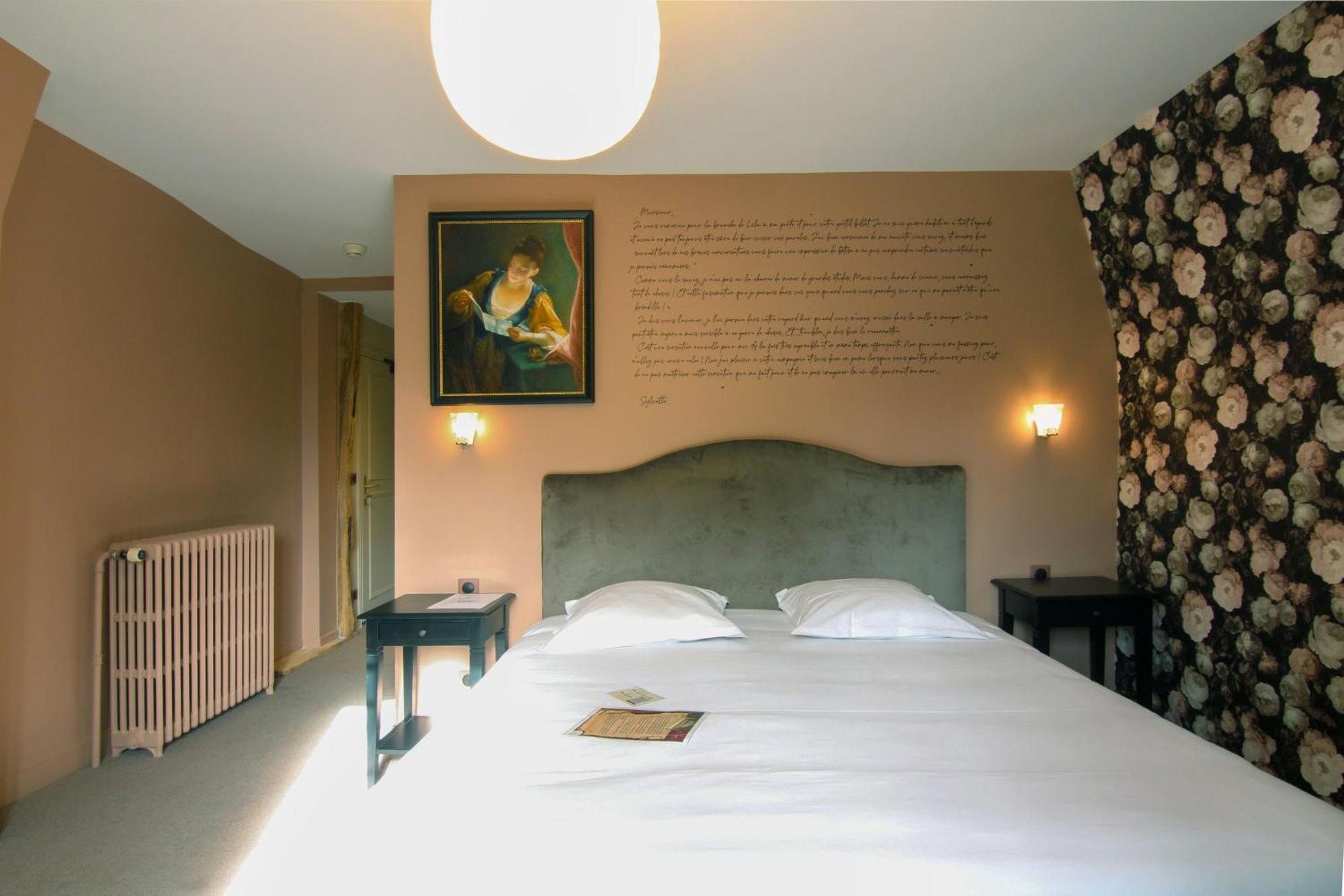 Chambre Triple Supérieure