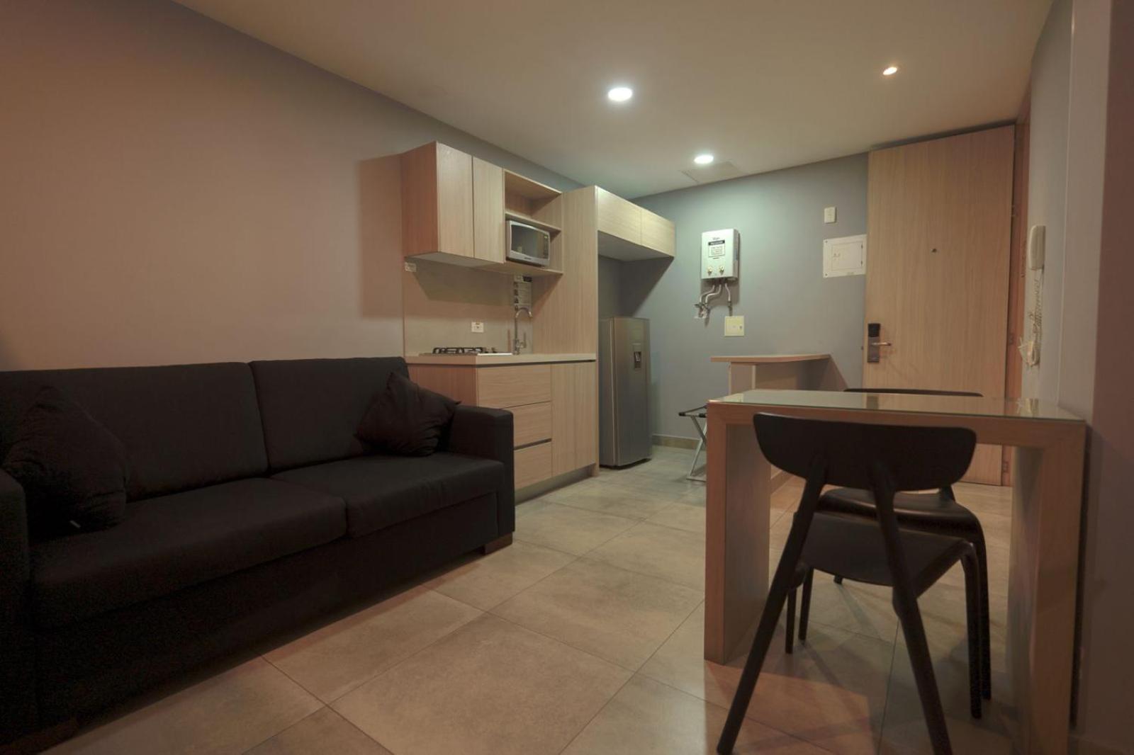 Habitación Doble Grande