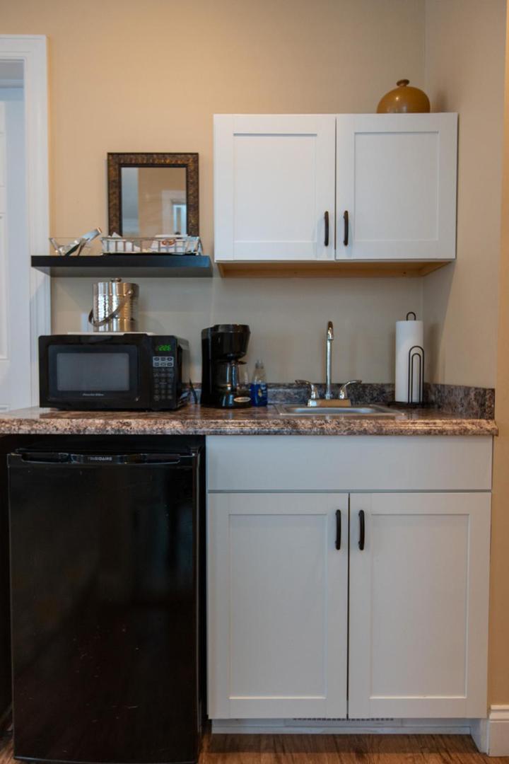 Apartment - Ground Floor
