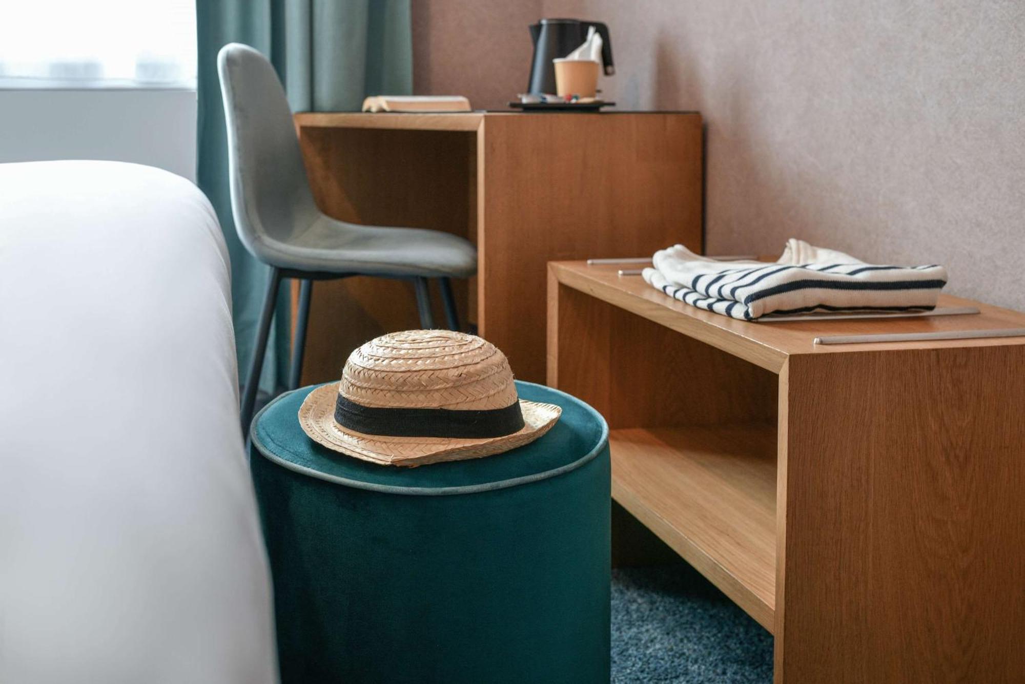 Chambre Standard Lit Queen-Size
