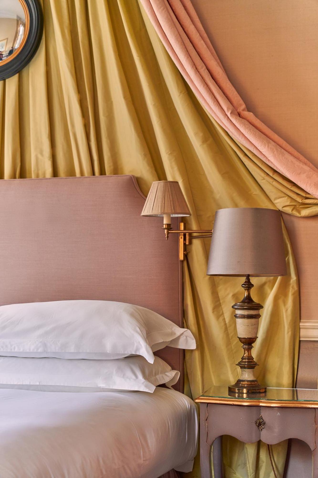Deluxe Two-Bedroom Suite