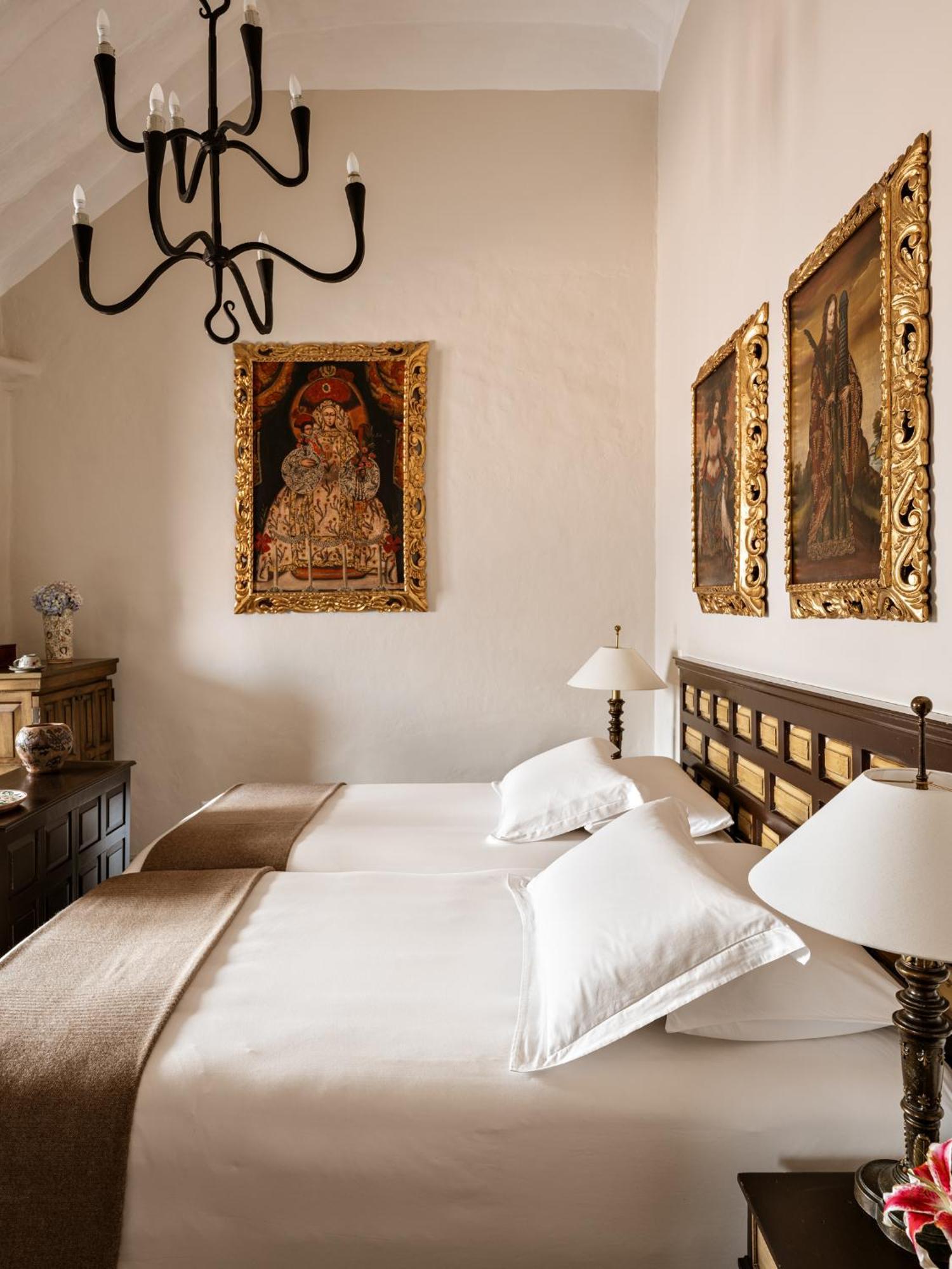 Deluxe Kamer