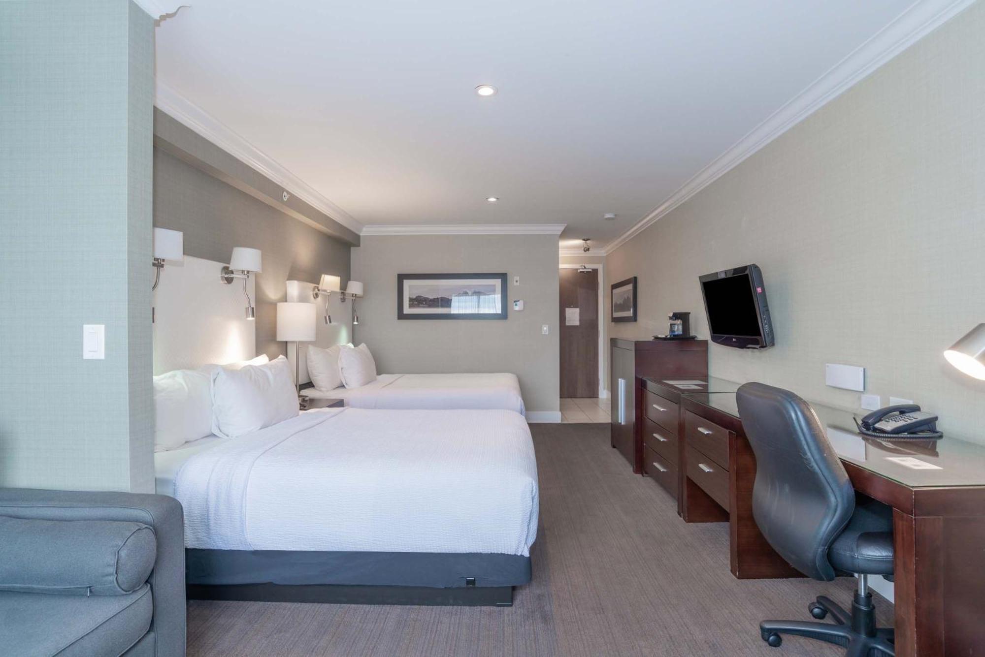 Grand Room, 2 Queen Beds