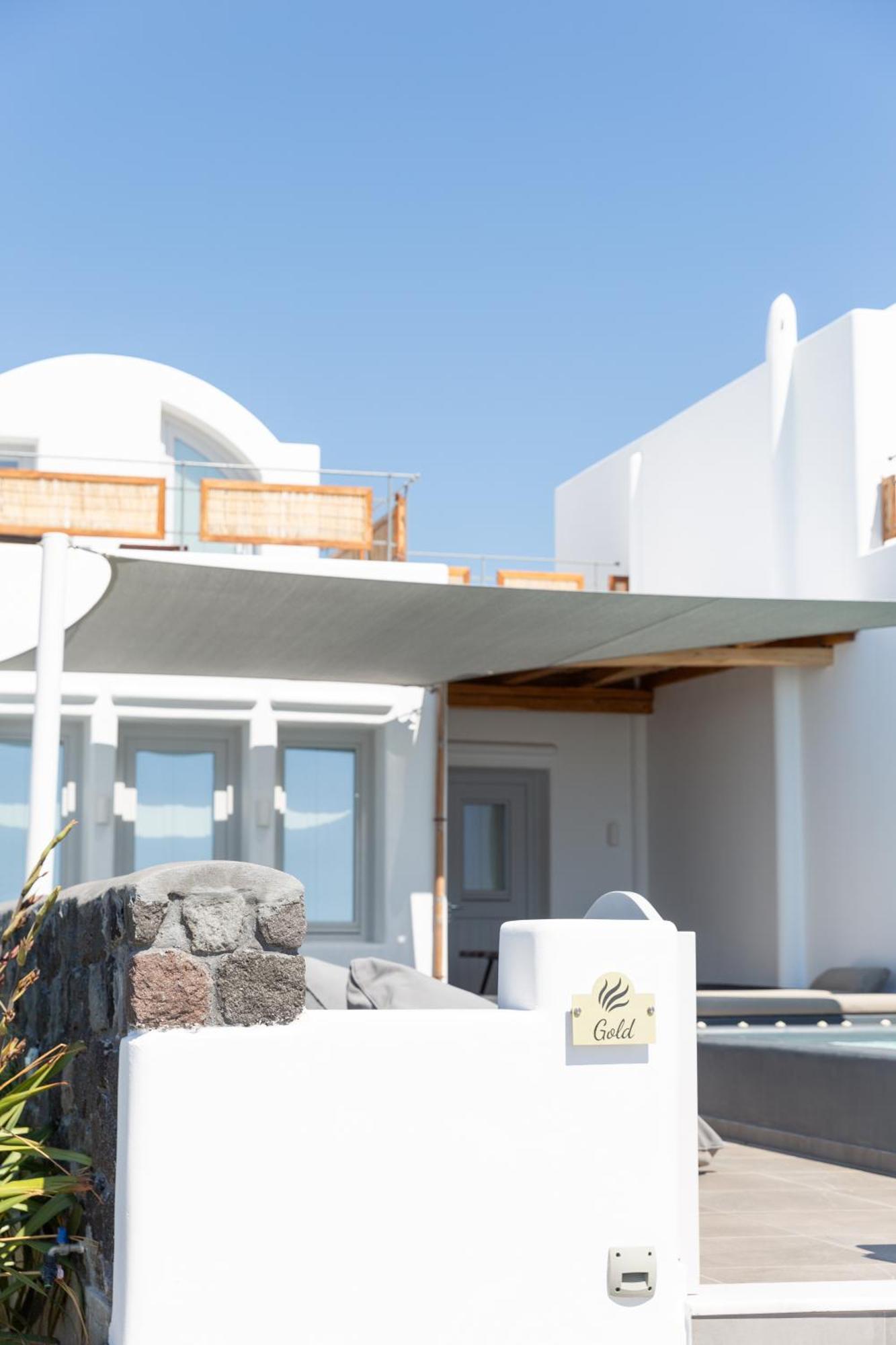 Deluxe Two Bedroom Villa Private Pool Sunset View