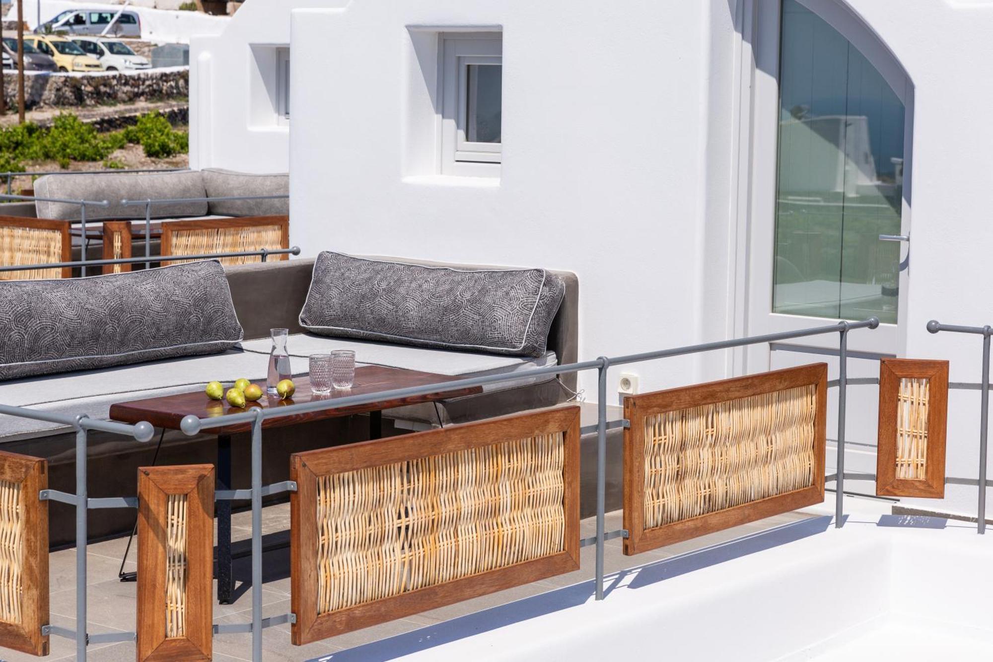Deluxe Two Bedroom Villa Private Pool Sunset View