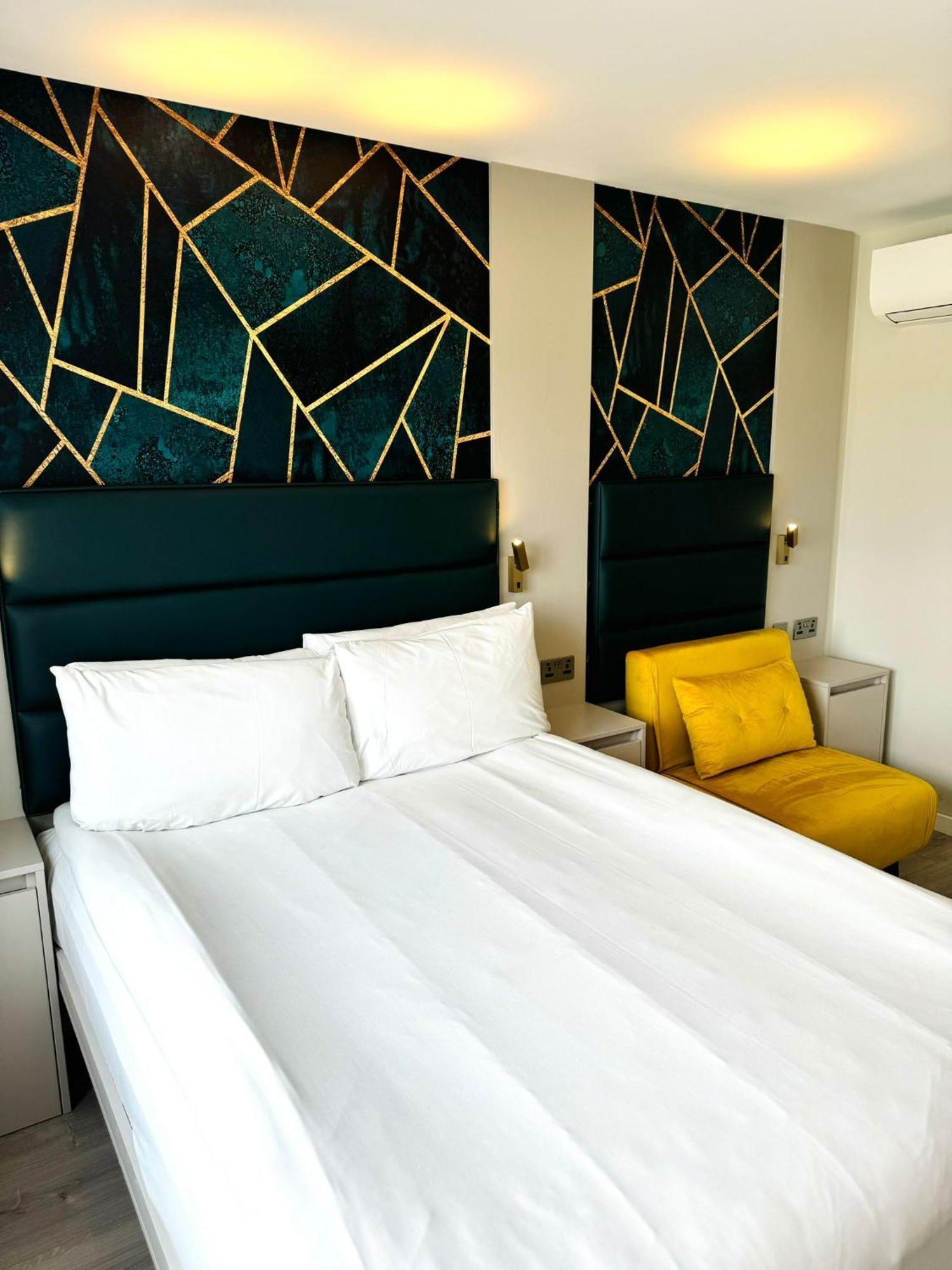Studio Sofa Bed