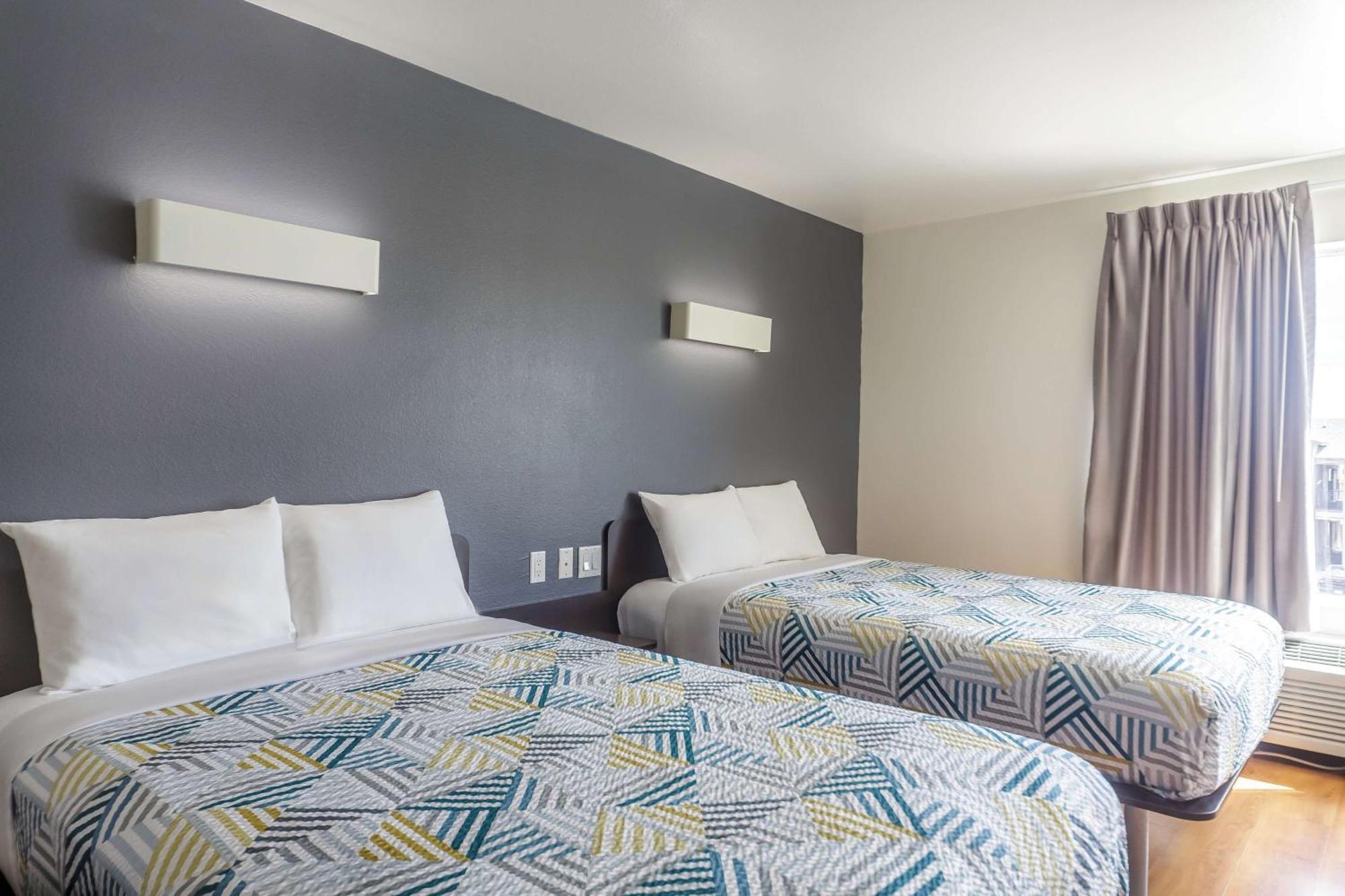 Quadruple Room - Disability Access - Non-Smoking