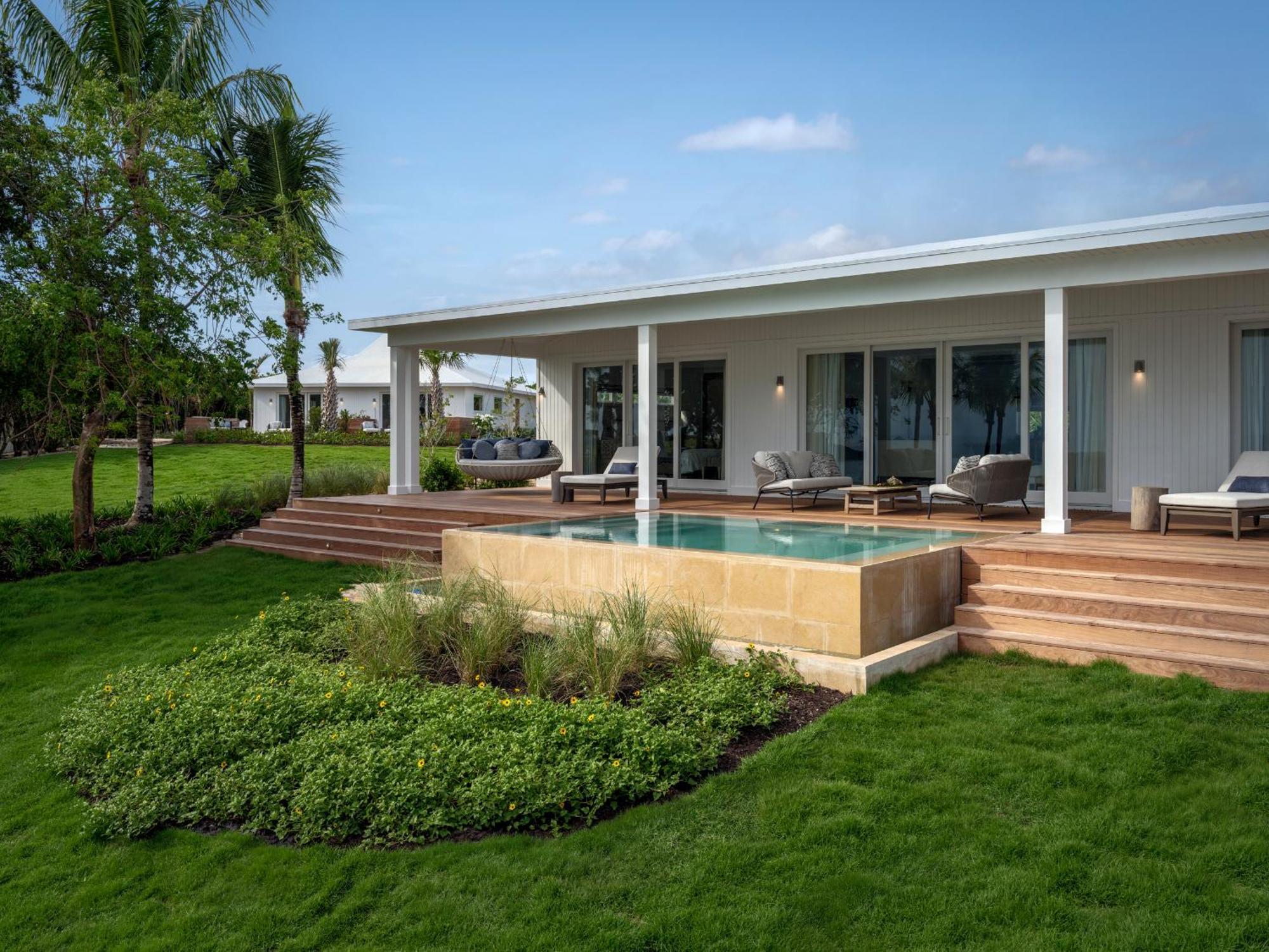 Villa Private Pool
