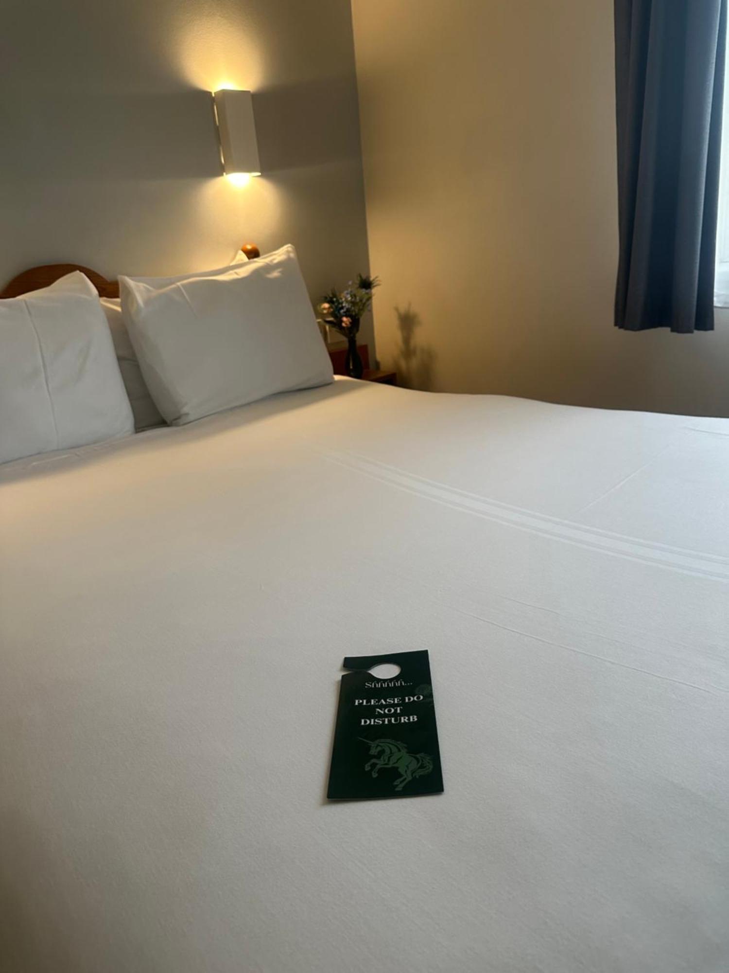 Double Room - Disability Access